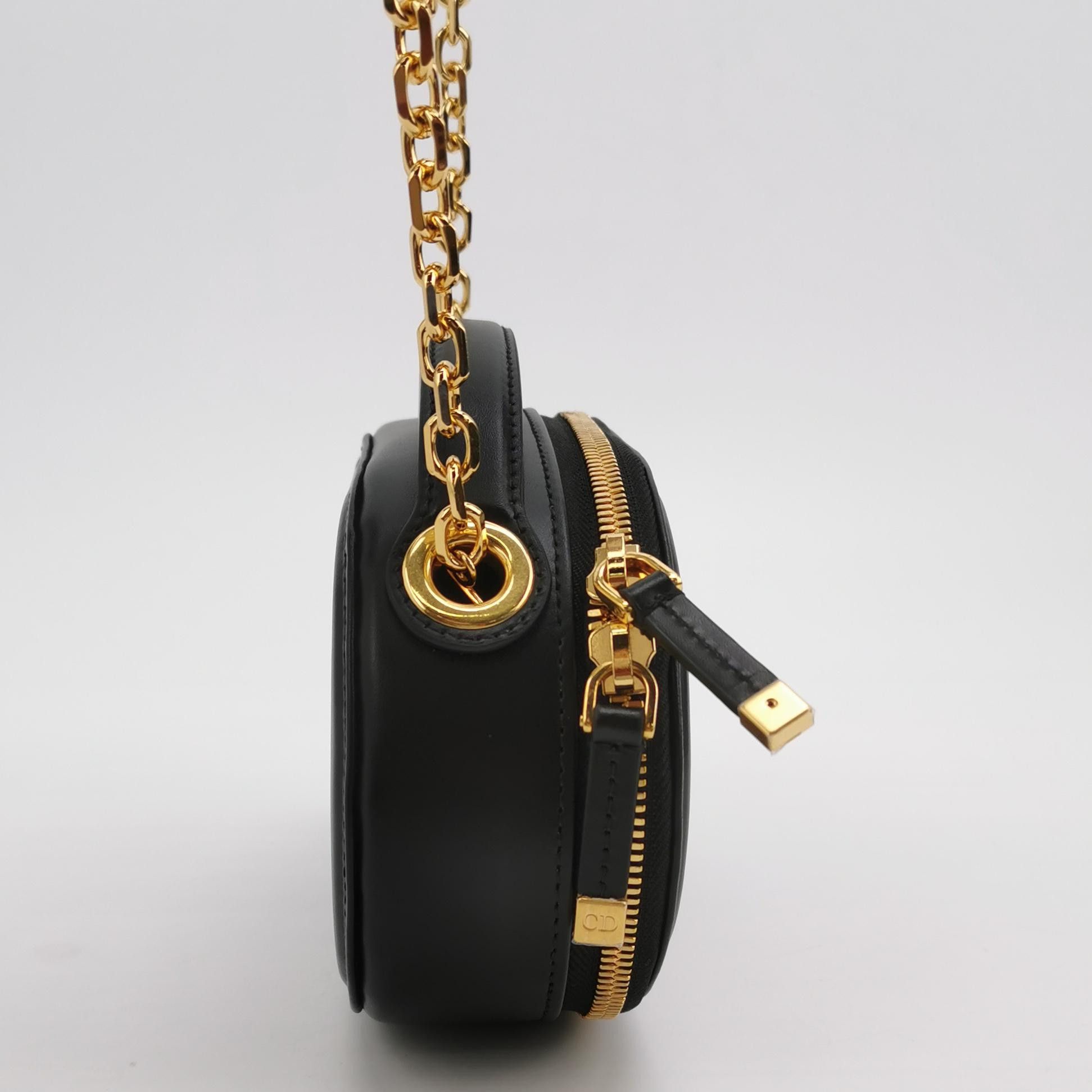 Dior Dior Women os Shoulder Bags Size ONE SIZE - 4 Thumbnail