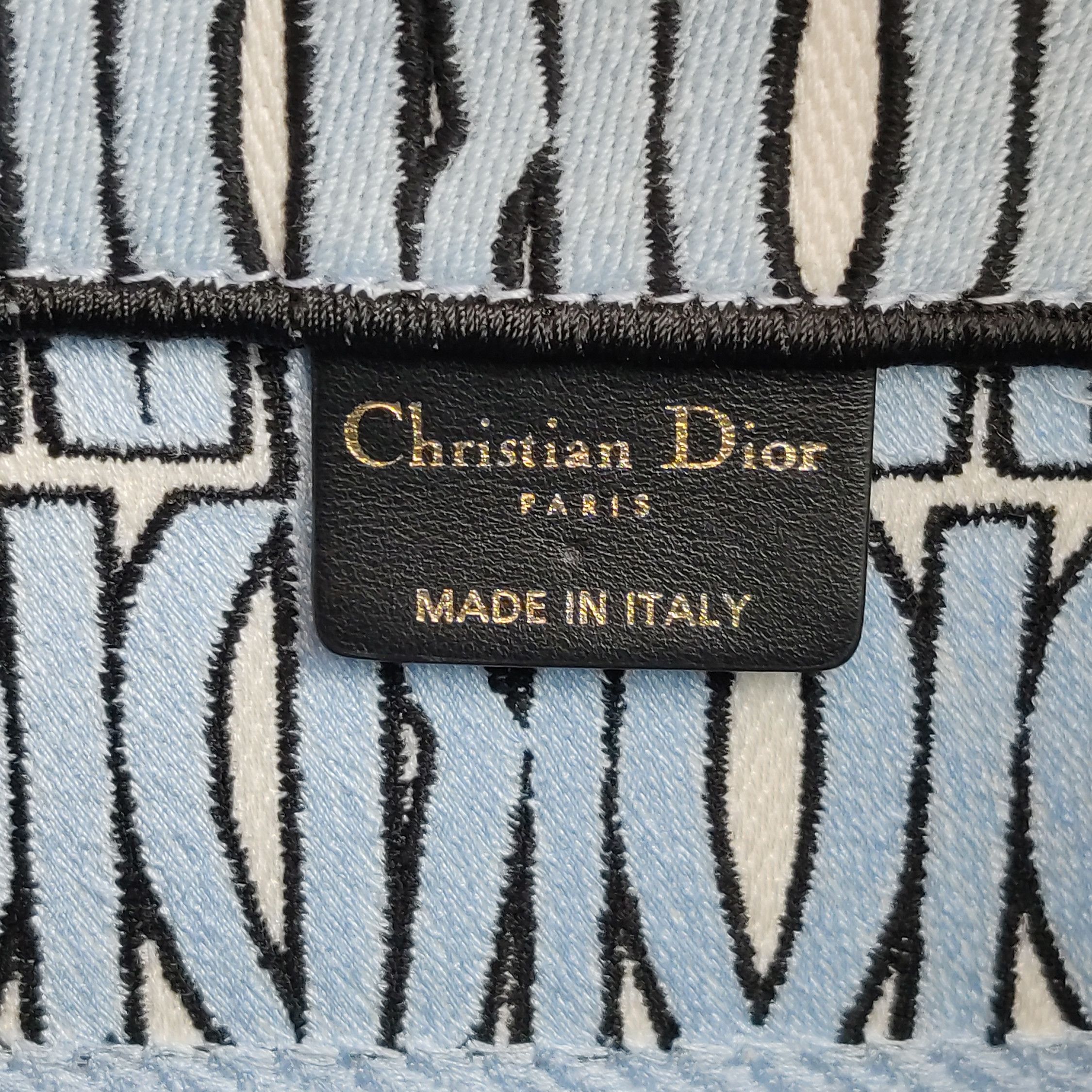 Dior Dior Women os Tote Bags Size ONE SIZE - 12 Thumbnail