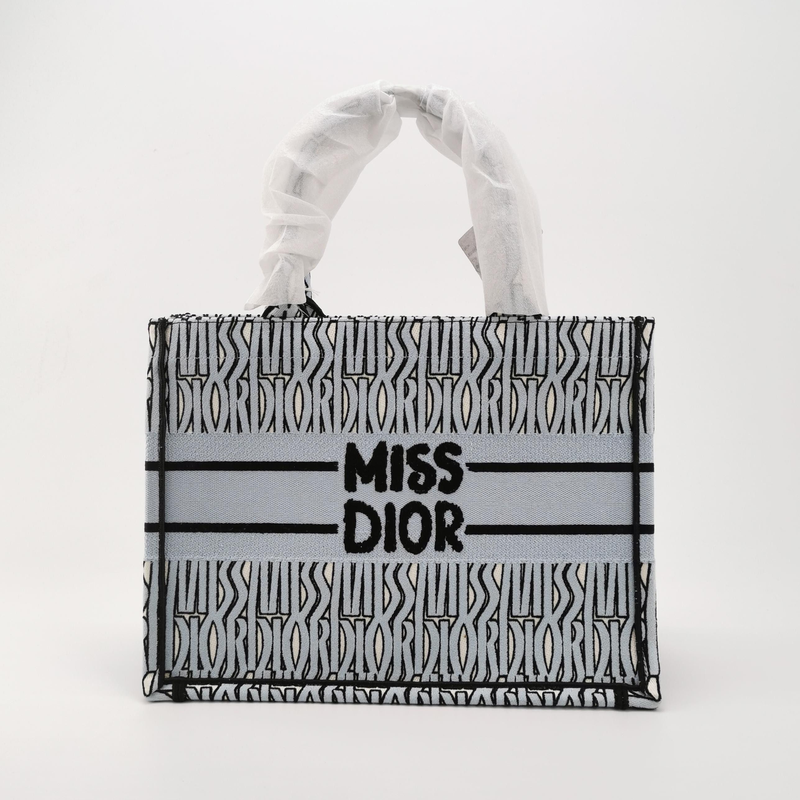 Dior Dior Women os Tote Bags Size ONE SIZE - 5 Thumbnail