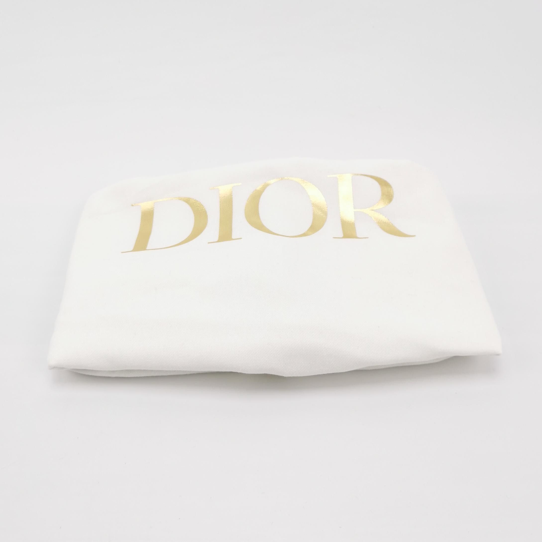 Dior Dior Women os Tote Bags Size ONE SIZE - 11 Thumbnail