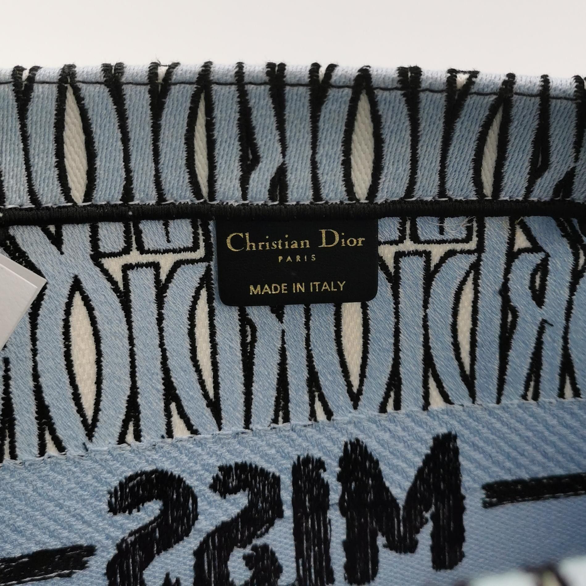 Dior Dior Women os Tote Bags Size ONE SIZE - 8 Thumbnail