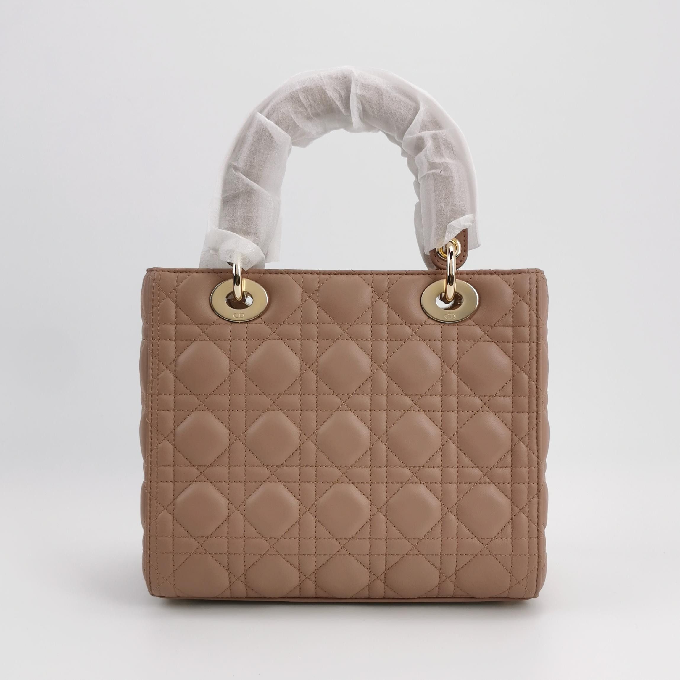 Dior Dior Women os Tote Bags Size ONE SIZE - 5 Thumbnail