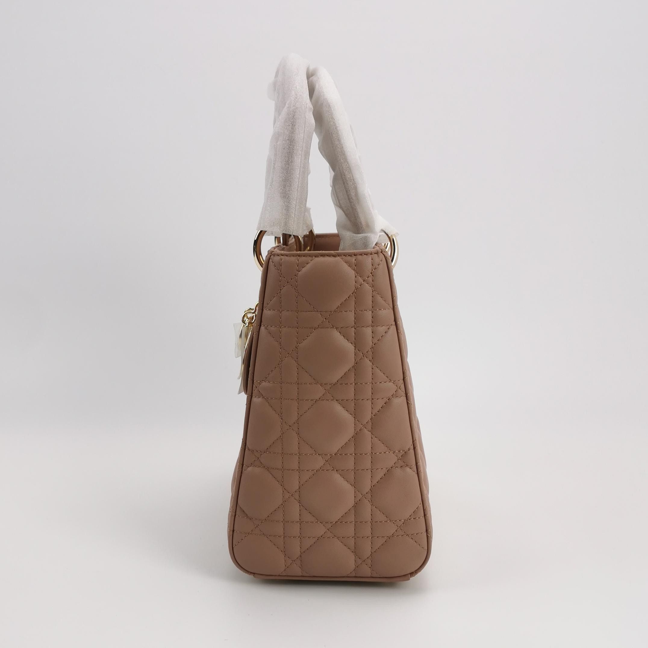 Dior Dior Women os Tote Bags Size ONE SIZE - 3 Thumbnail