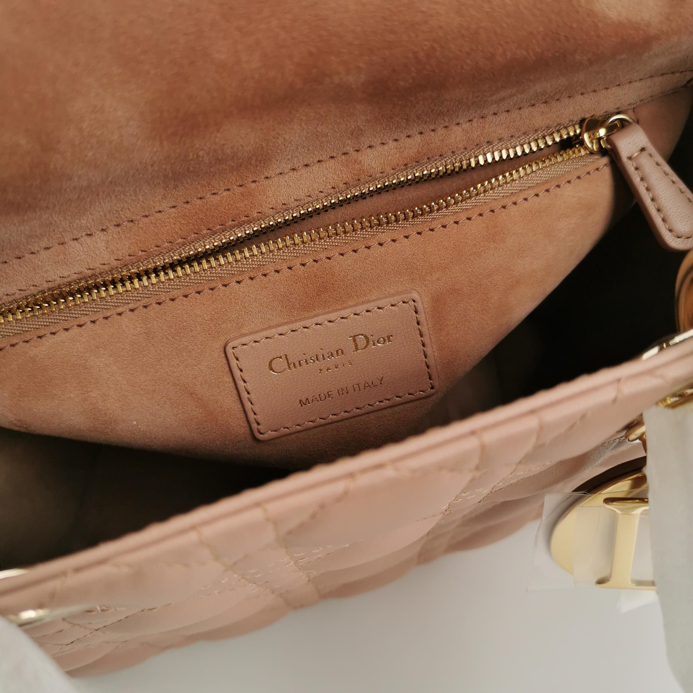 Dior Dior Women os Tote Bags Size ONE SIZE - 8 Thumbnail