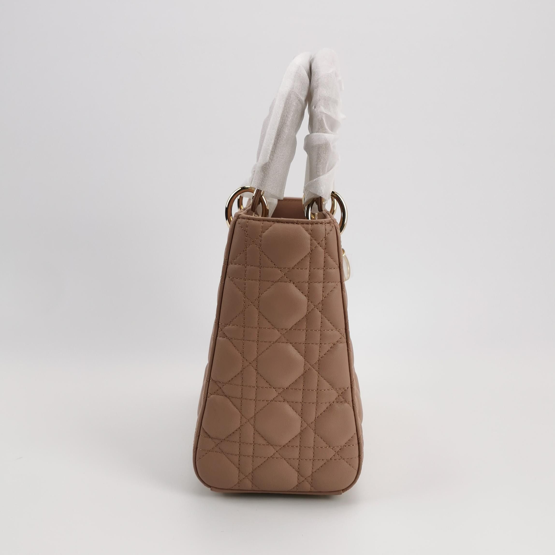Dior Dior Women os Tote Bags Size ONE SIZE - 4 Thumbnail