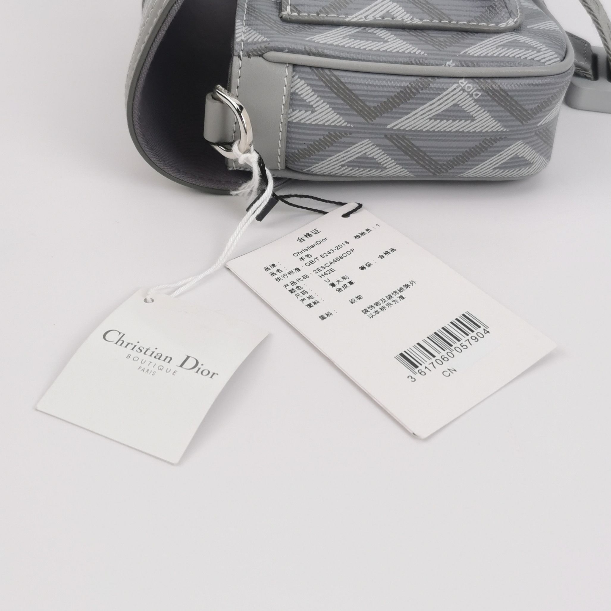 Dior Dior Women os Shoulder Bags Size ONE SIZE - 9 Thumbnail