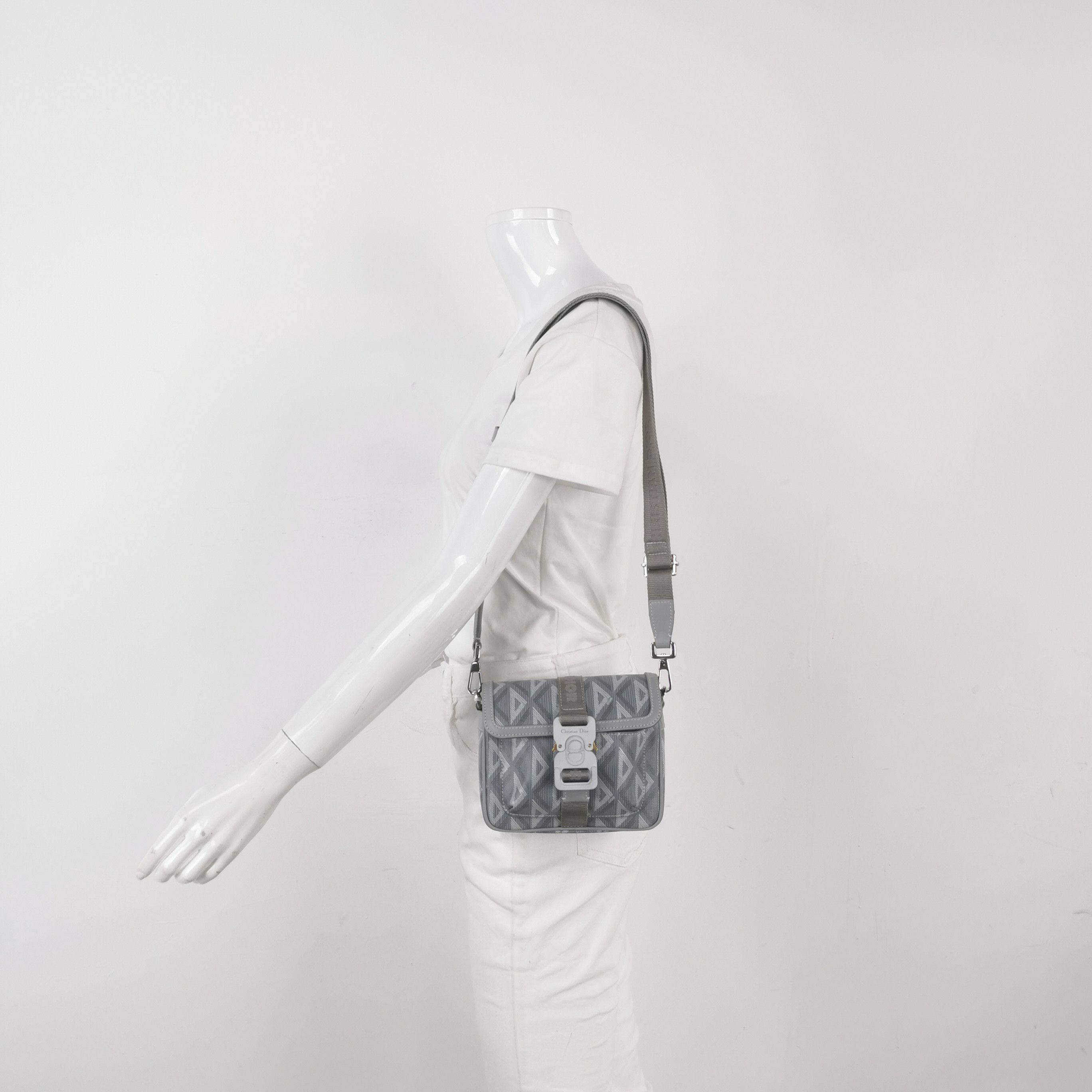 Dior Dior Women os Shoulder Bags Size ONE SIZE - 2 Thumbnail