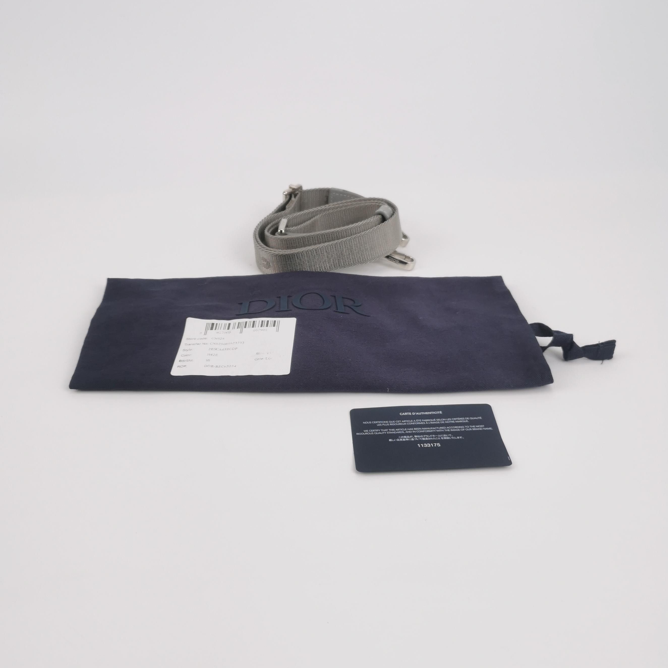 Dior Dior Women os Shoulder Bags Size ONE SIZE - 10 Thumbnail