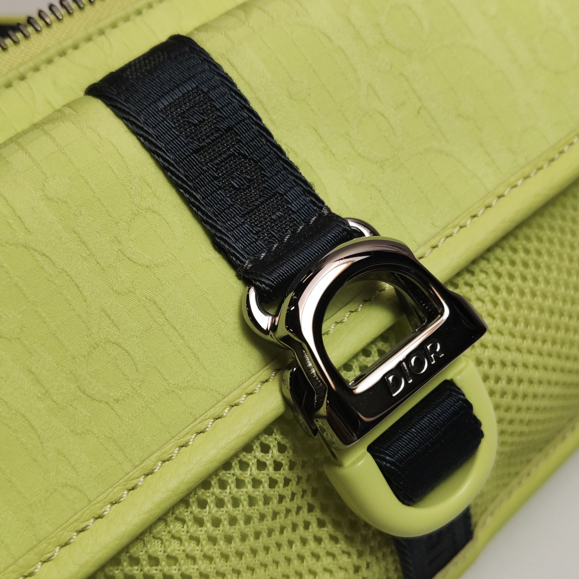 Dior Dior Women os Crossbody Bags Size ONE SIZE - 13 Thumbnail