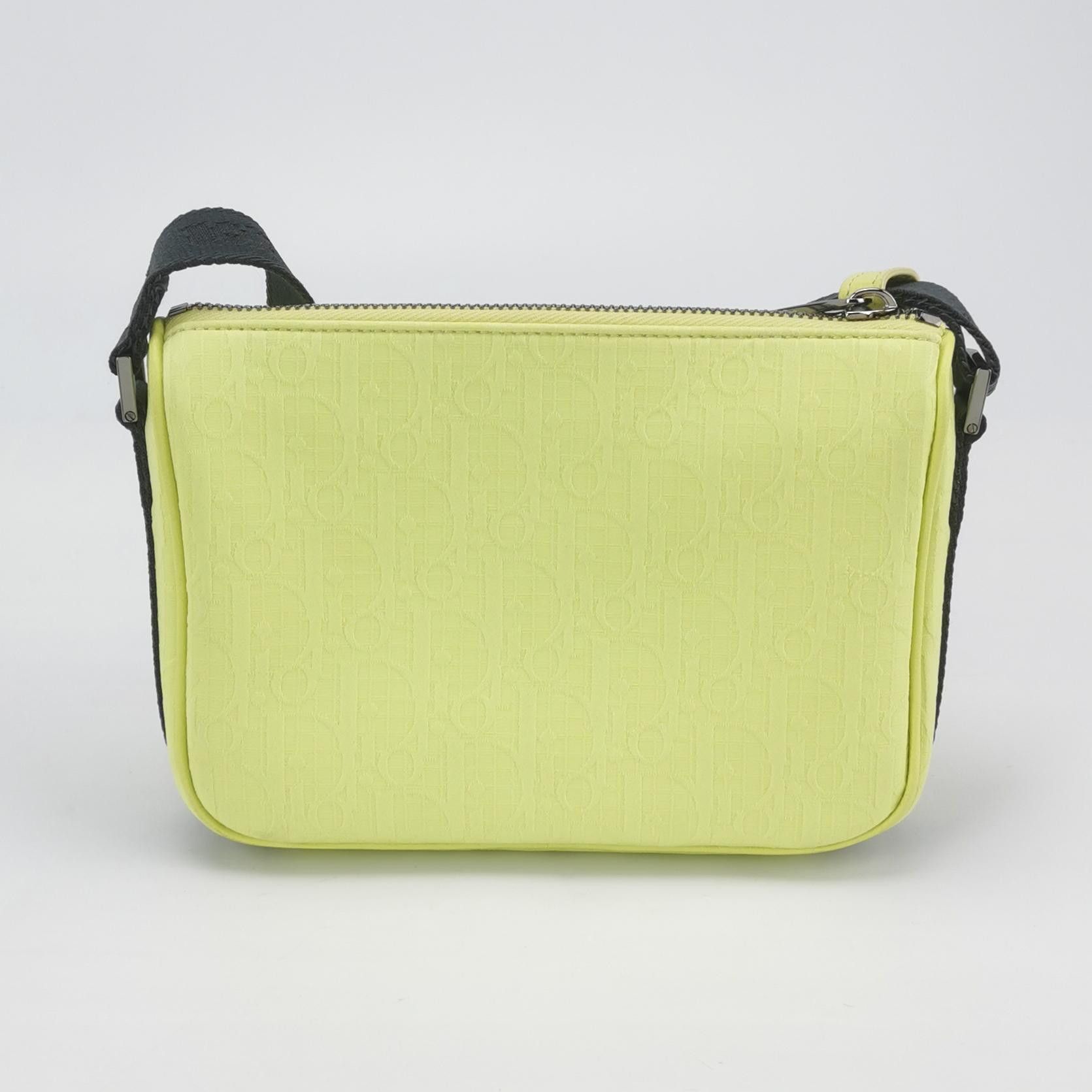 Dior Dior Women os Crossbody Bags Size ONE SIZE - 5 Thumbnail