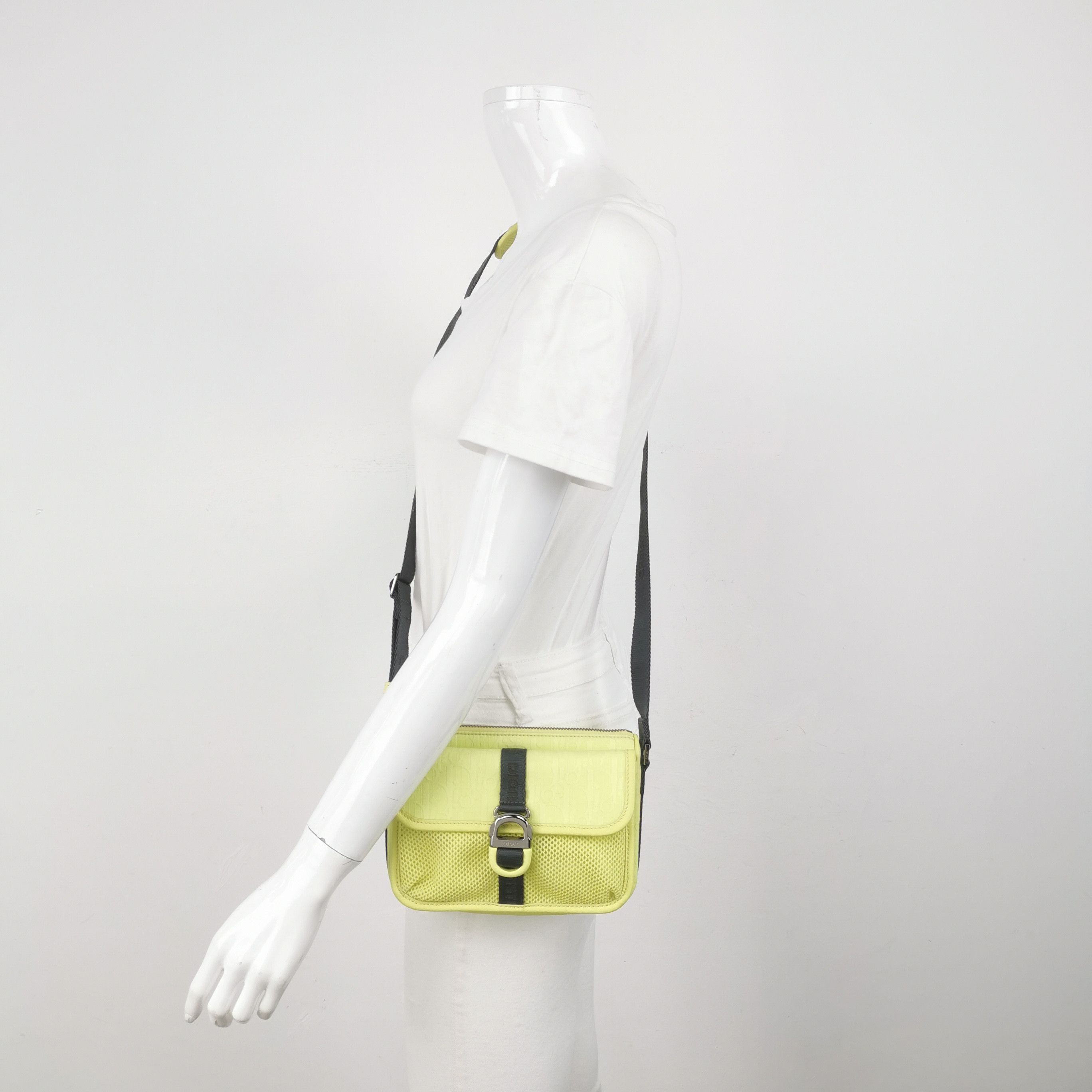 Dior Dior Women os Crossbody Bags Size ONE SIZE - 2 Thumbnail