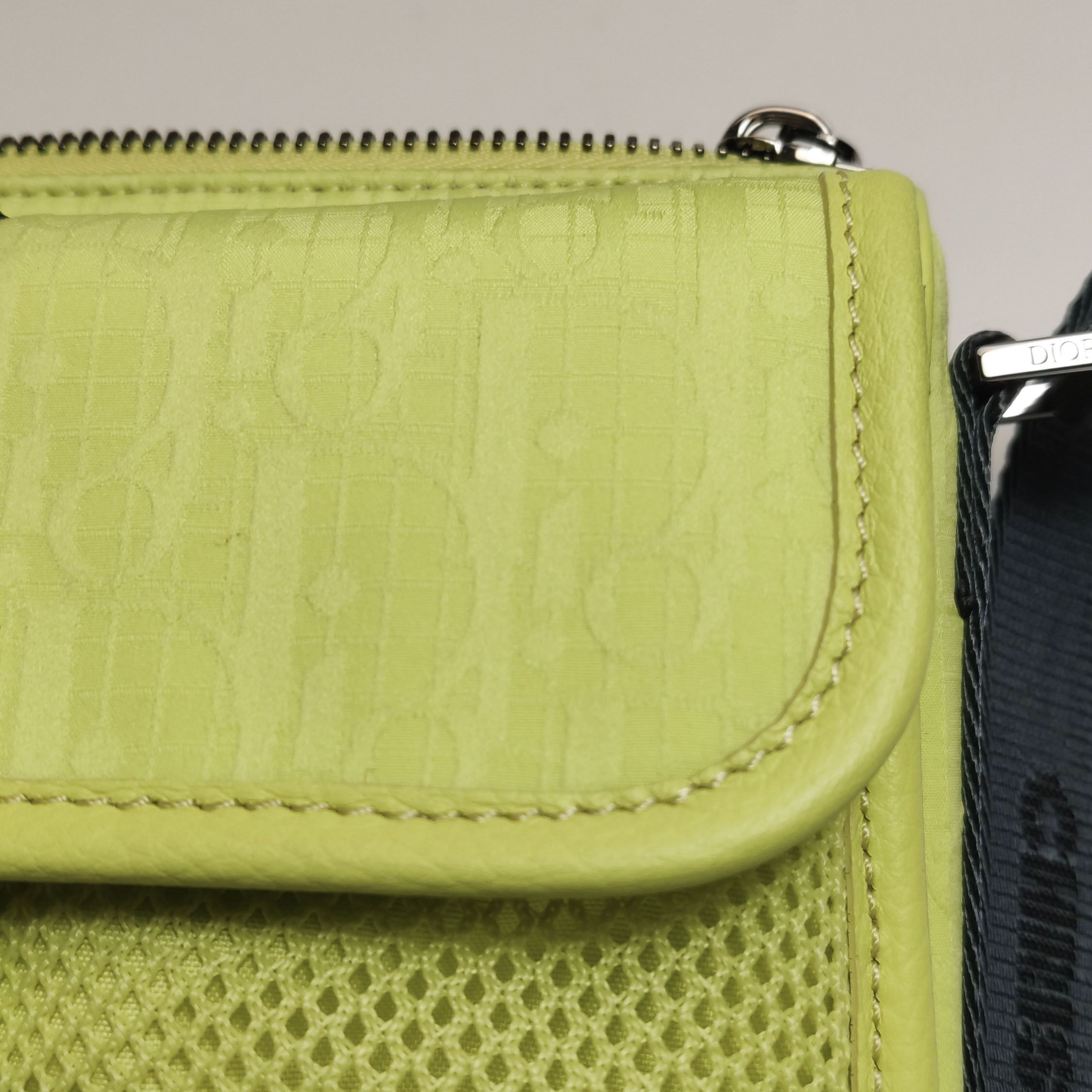 Dior Dior Women os Crossbody Bags Size ONE SIZE - 18 Thumbnail