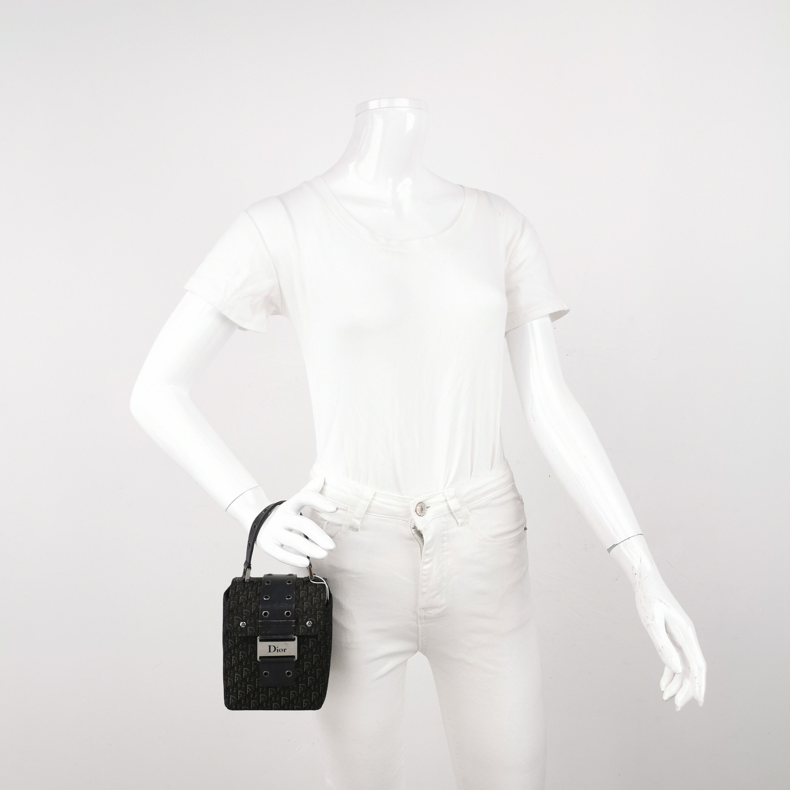 Dior Dior Women os Tote Bags Size ONE SIZE - 2 Thumbnail