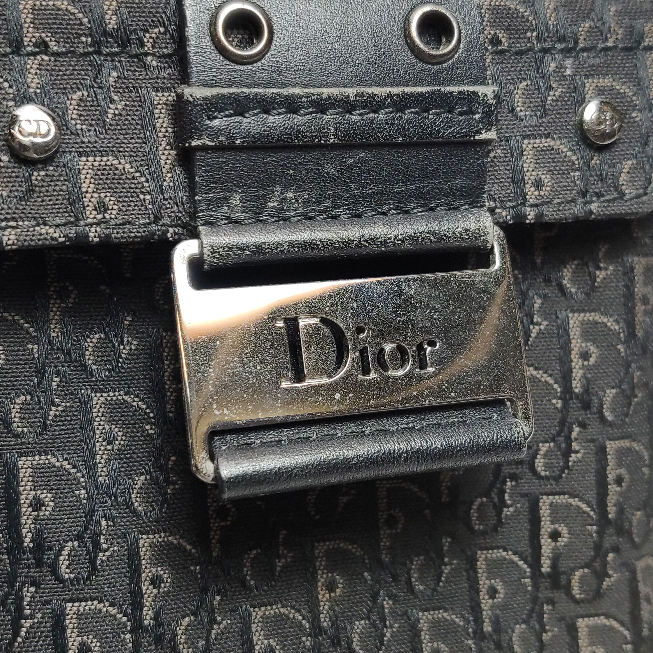Dior Dior Women os Tote Bags Size ONE SIZE - 12 Thumbnail