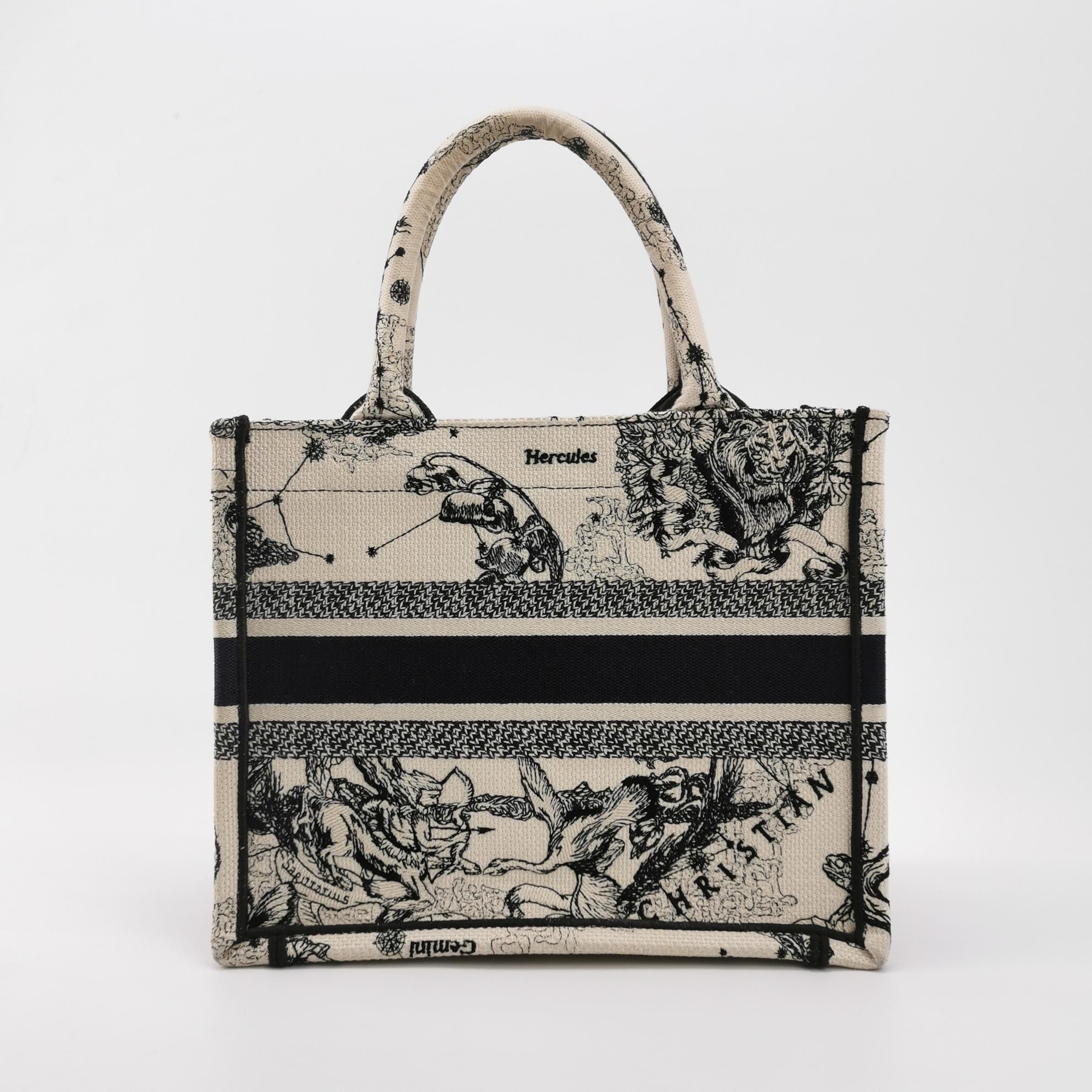 Dior Dior Women os Tote Bags Size ONE SIZE - 5 Thumbnail