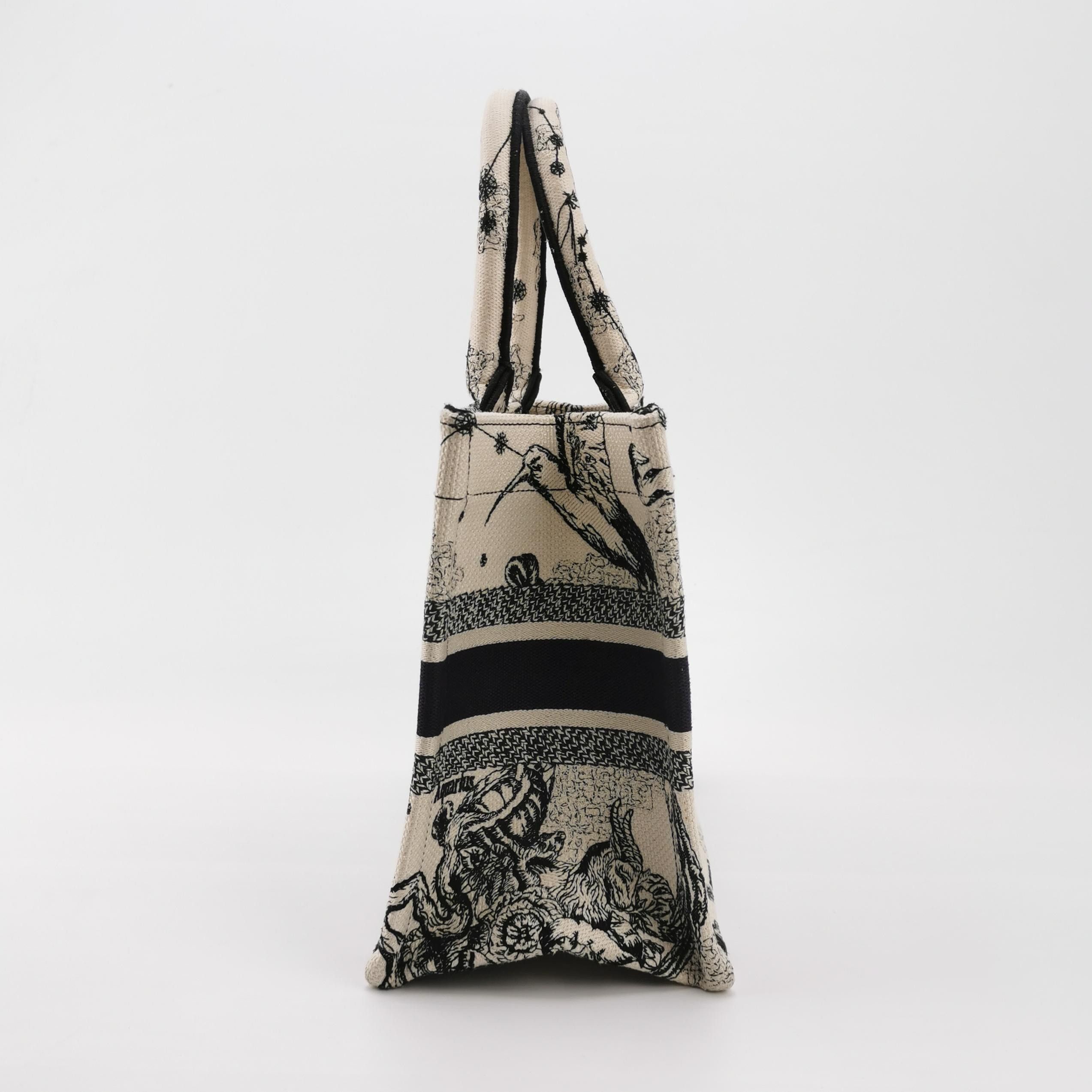 Dior Dior Women os Tote Bags Size ONE SIZE - 3 Thumbnail