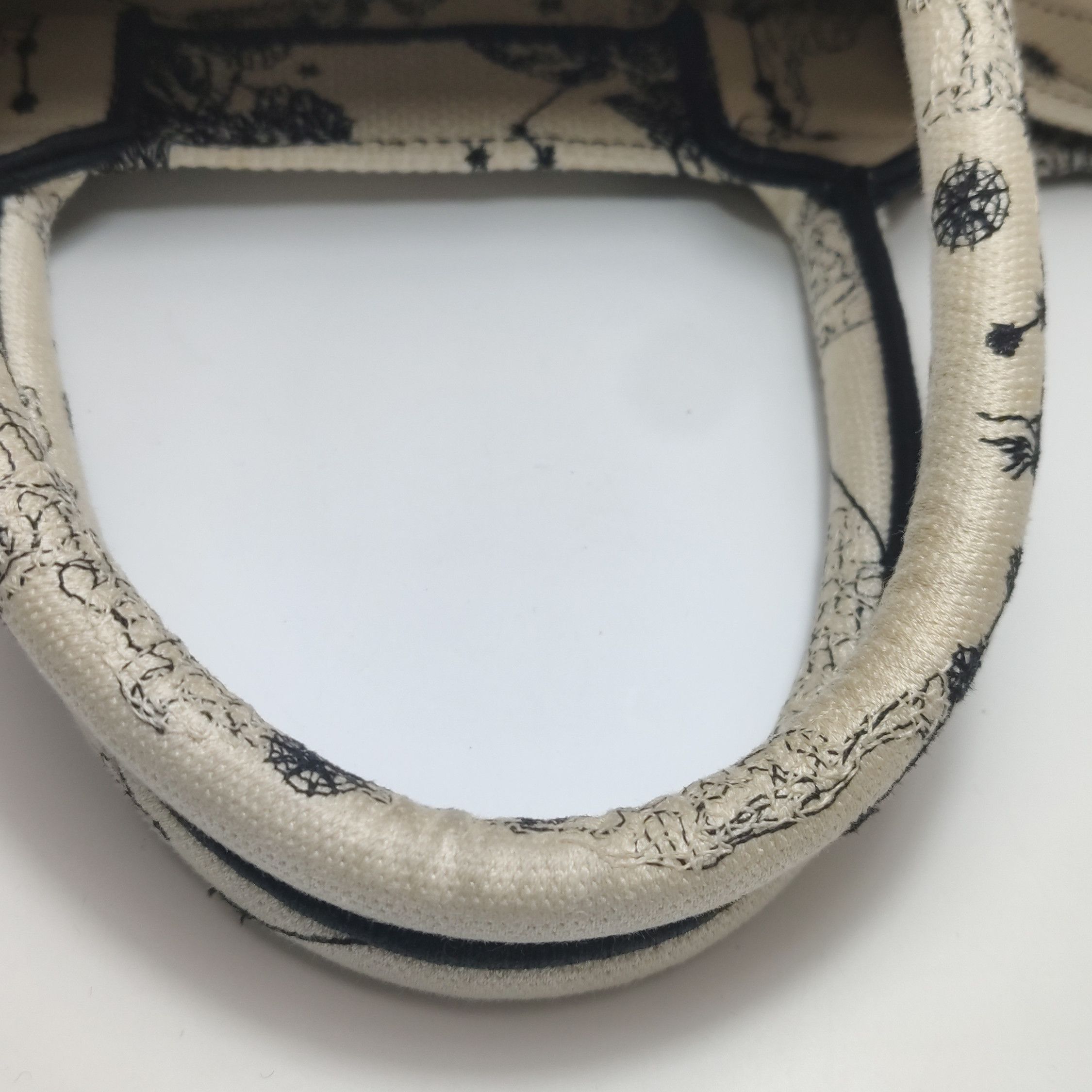 Dior Dior Women os Tote Bags Size ONE SIZE - 16 Thumbnail