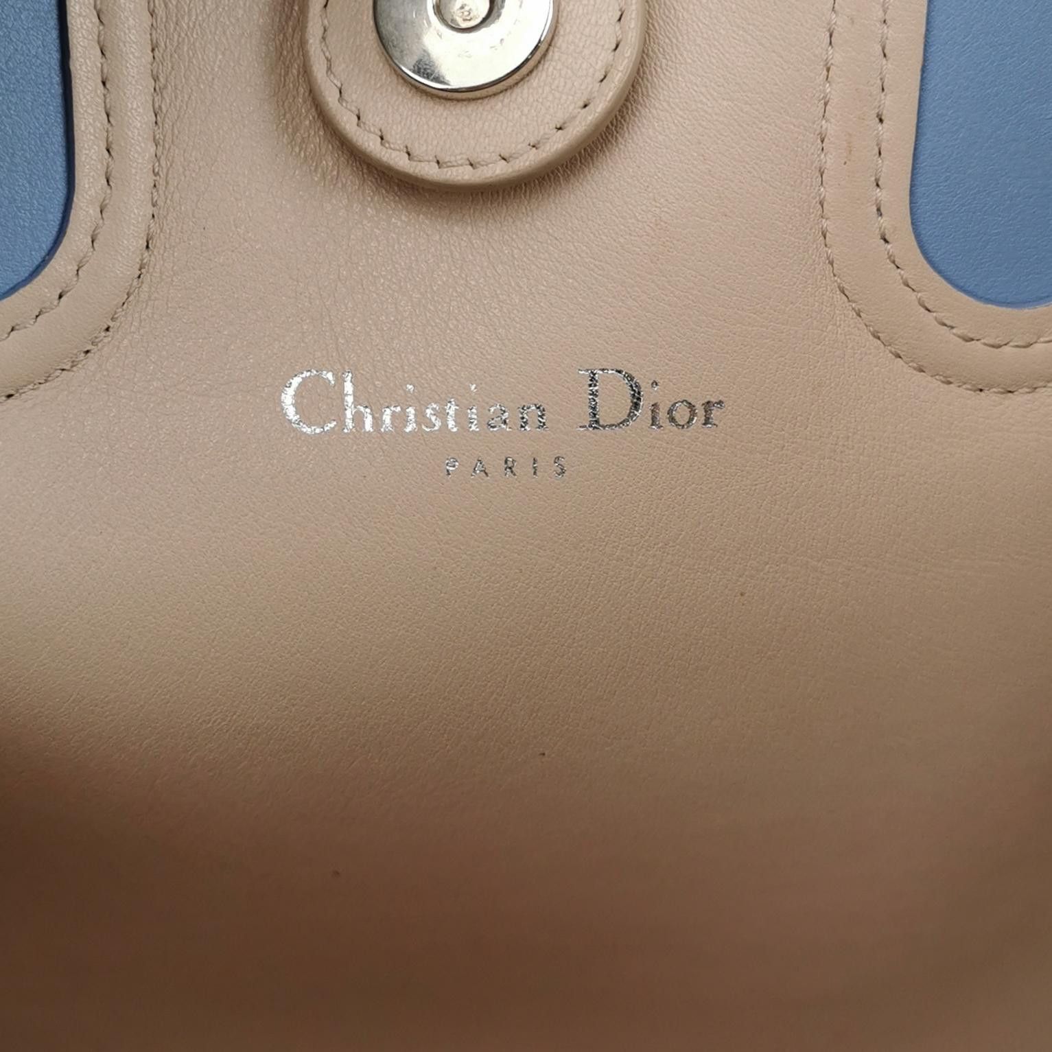 Dior Dior Women os Shoulder Bags Size ONE SIZE - 8 Thumbnail