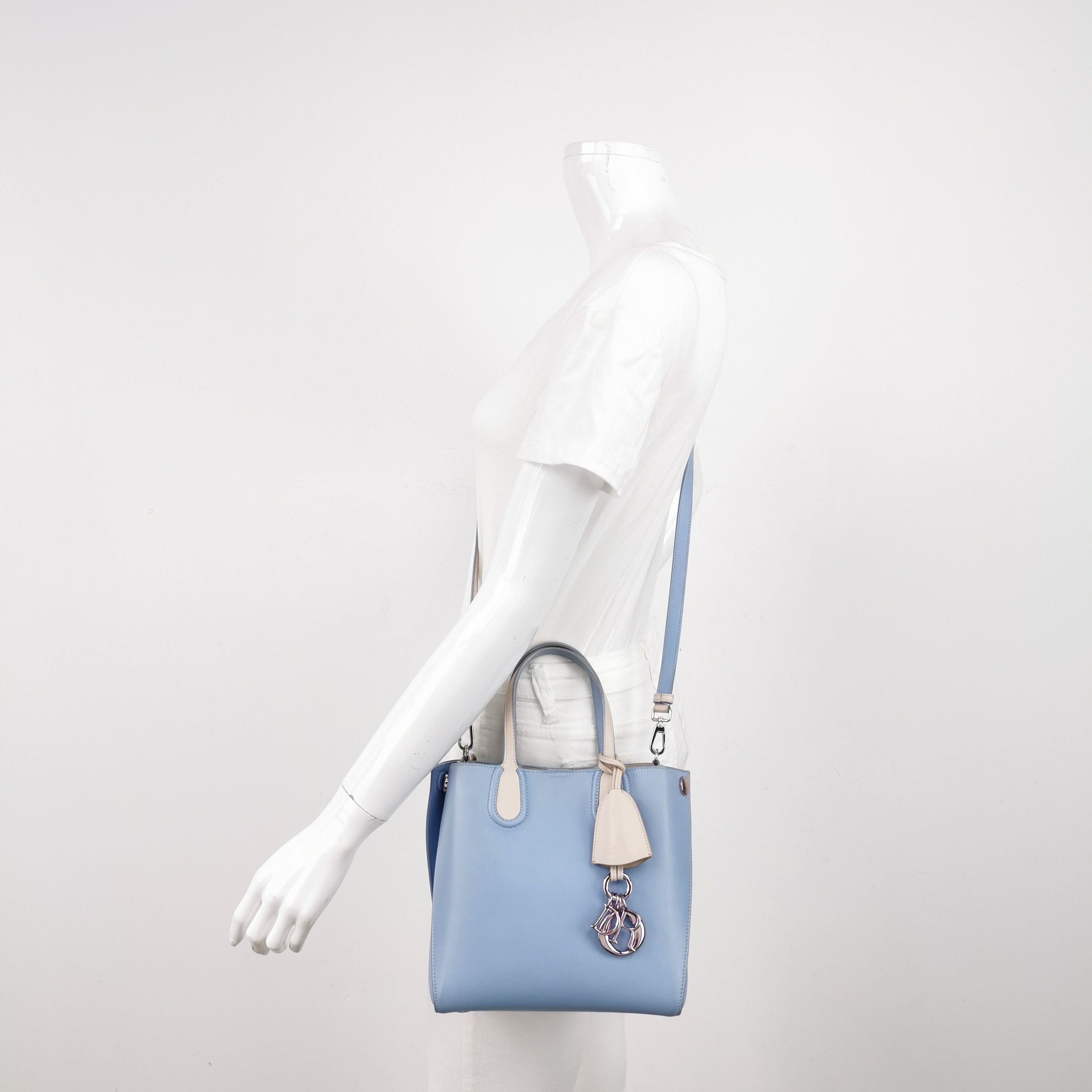 Dior Dior Women os Shoulder Bags Size ONE SIZE - 2 Thumbnail