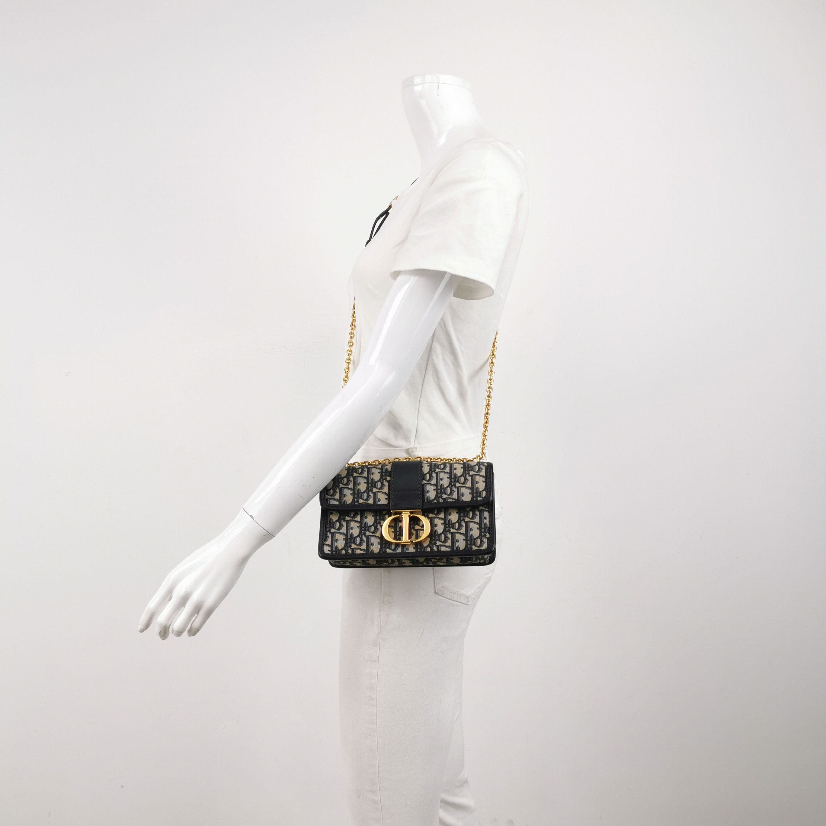 Dior Dior Women os Shoulder Bags Size ONE SIZE - 2 Thumbnail