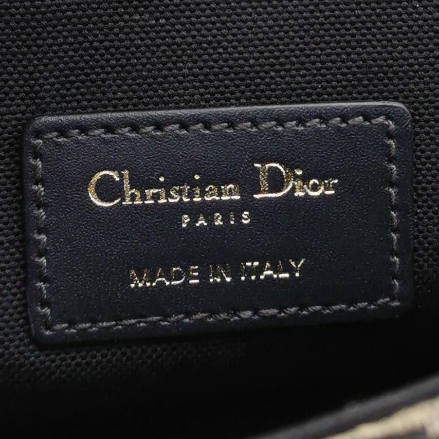Dior Dior Women os Shoulder Bags Size ONE SIZE - 8 Thumbnail