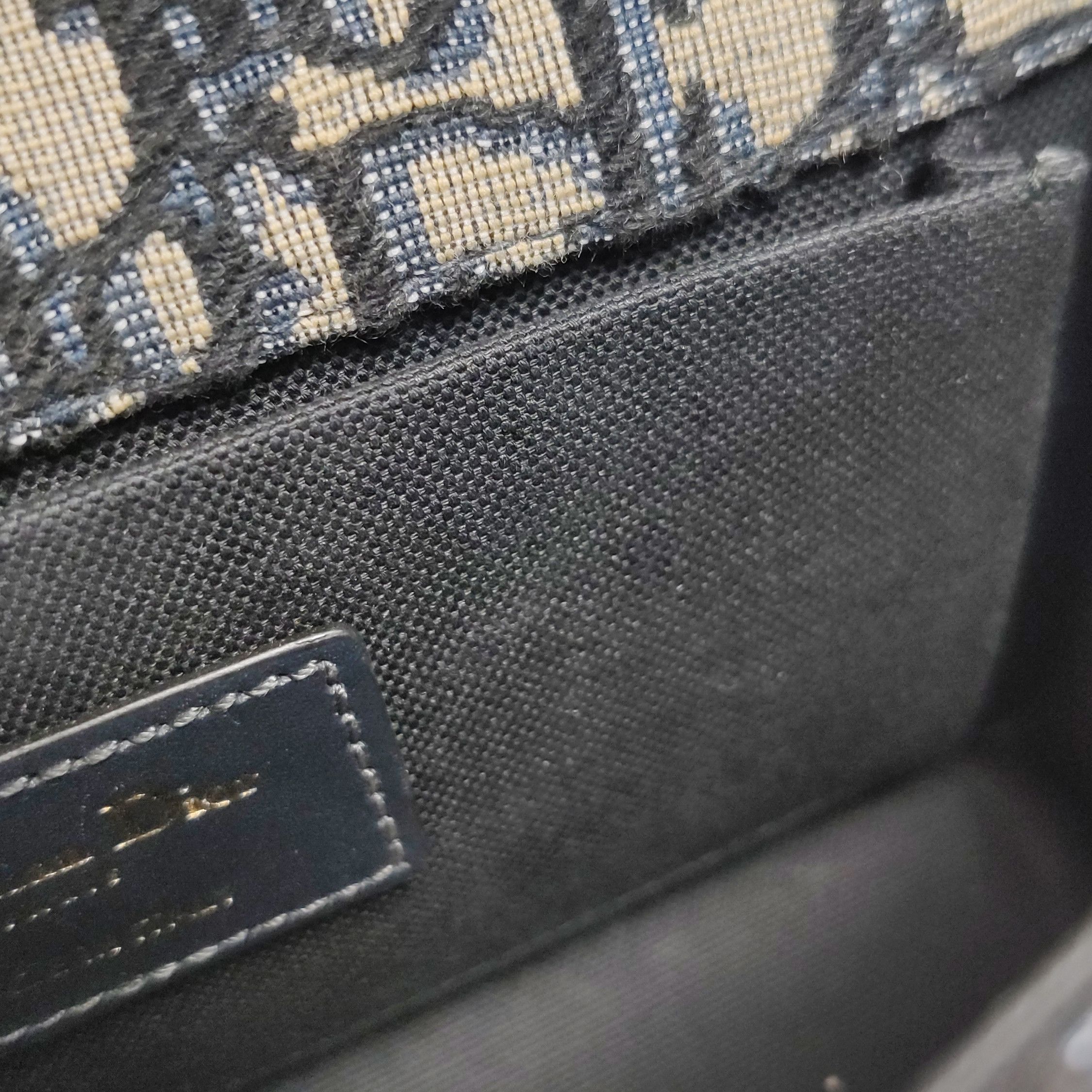 Dior Dior Women os Shoulder Bags Size ONE SIZE - 10 Thumbnail