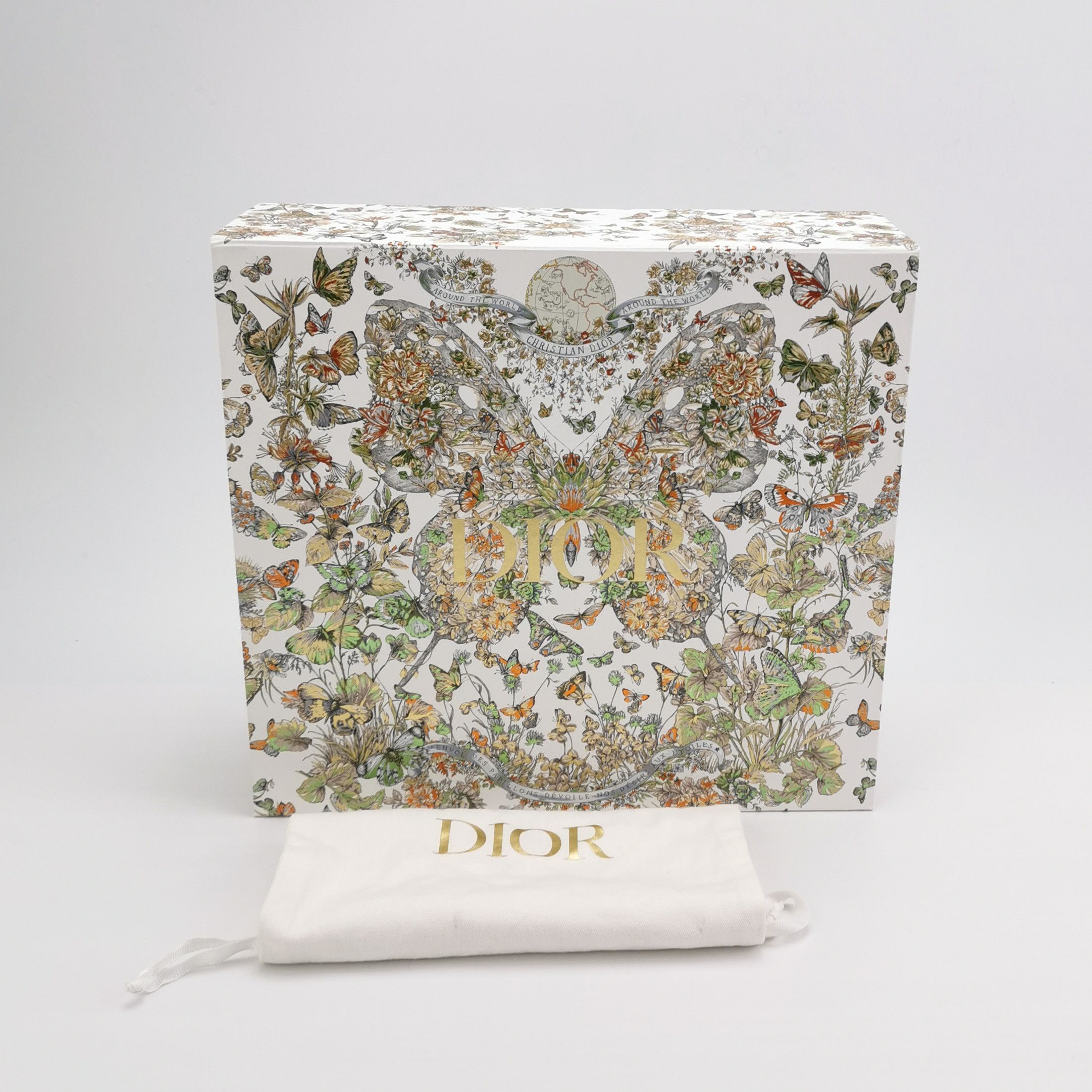 Dior Dior Women os Shoulder Bags Size ONE SIZE - 9 Thumbnail