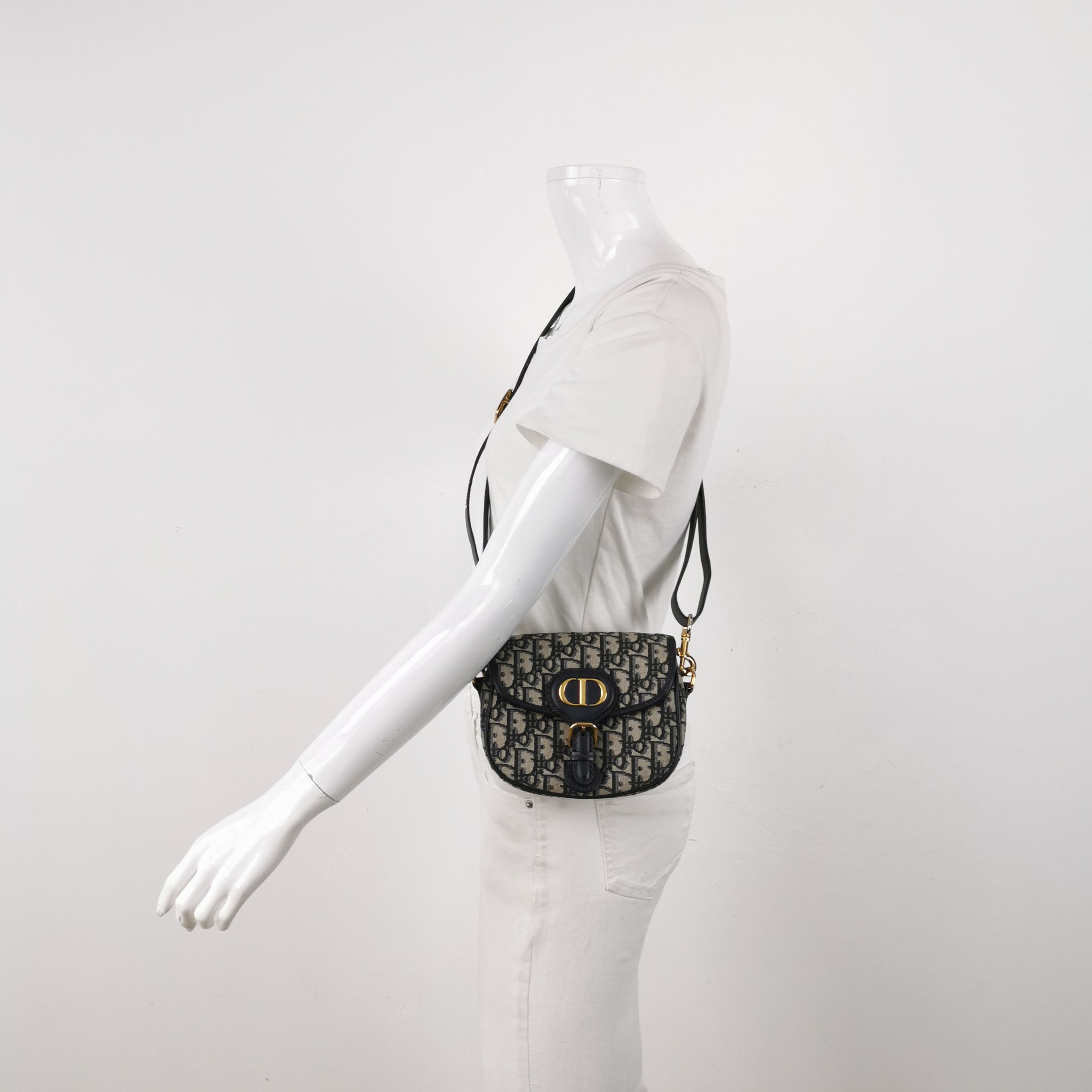 Dior Dior Women os Shoulder Bags Size ONE SIZE - 2 Thumbnail