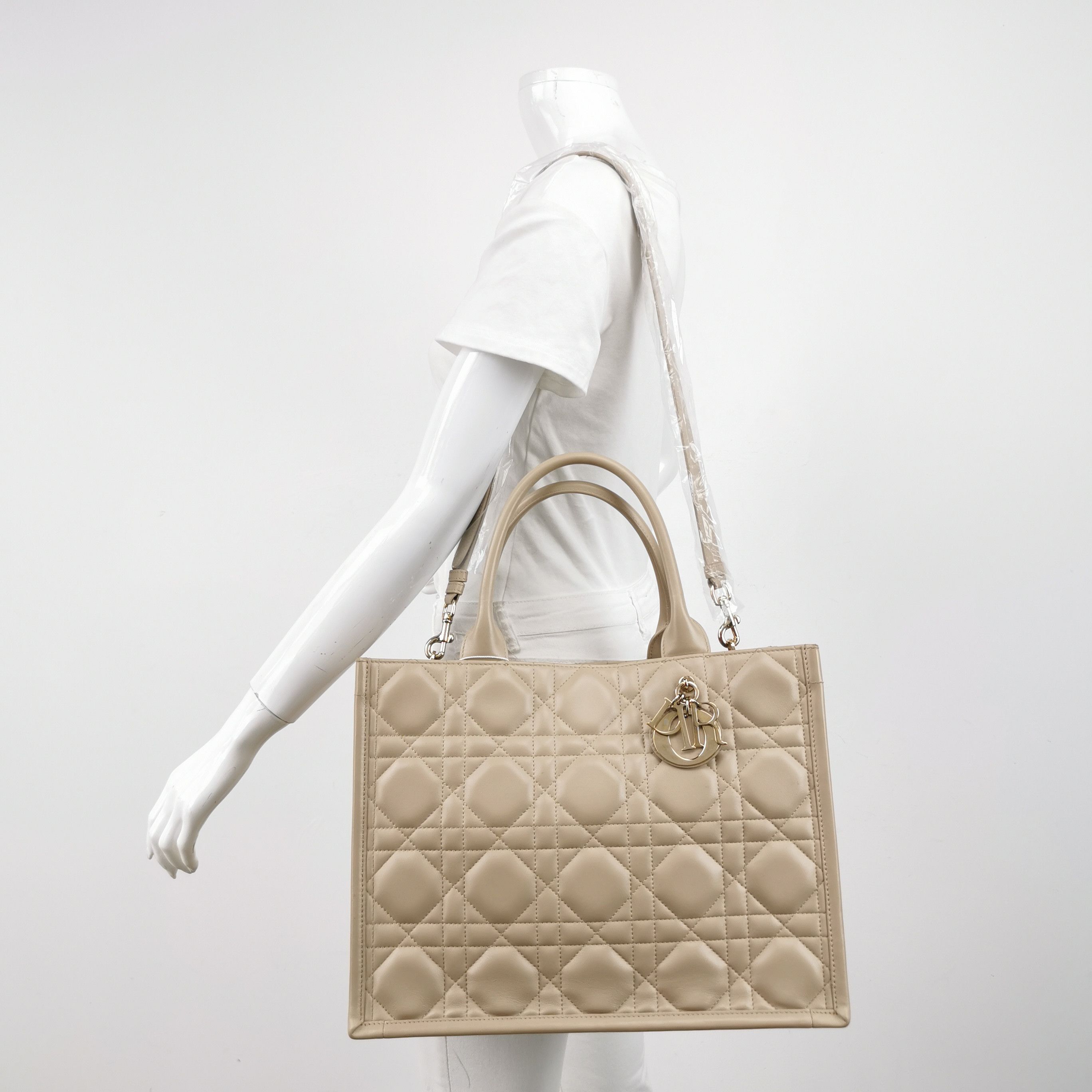 Dior Dior Women os Shoulder Bags Size ONE SIZE - 2 Thumbnail