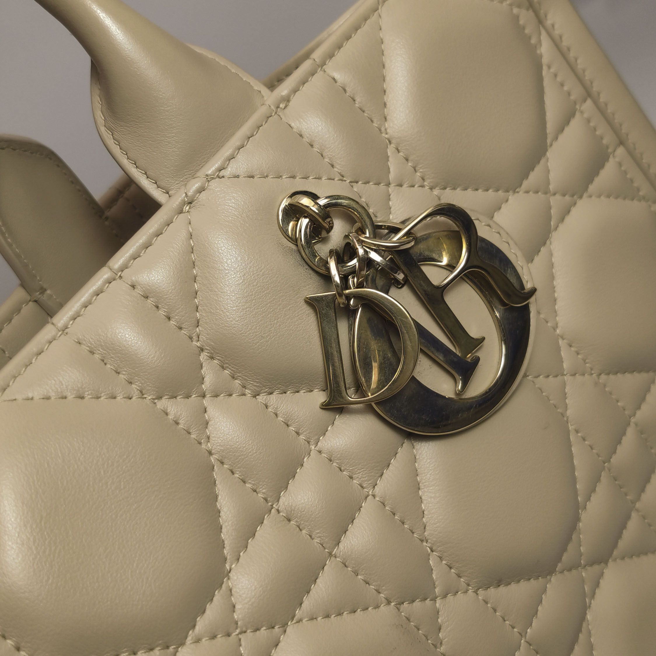 Dior Dior Women os Shoulder Bags Size ONE SIZE - 19 Thumbnail