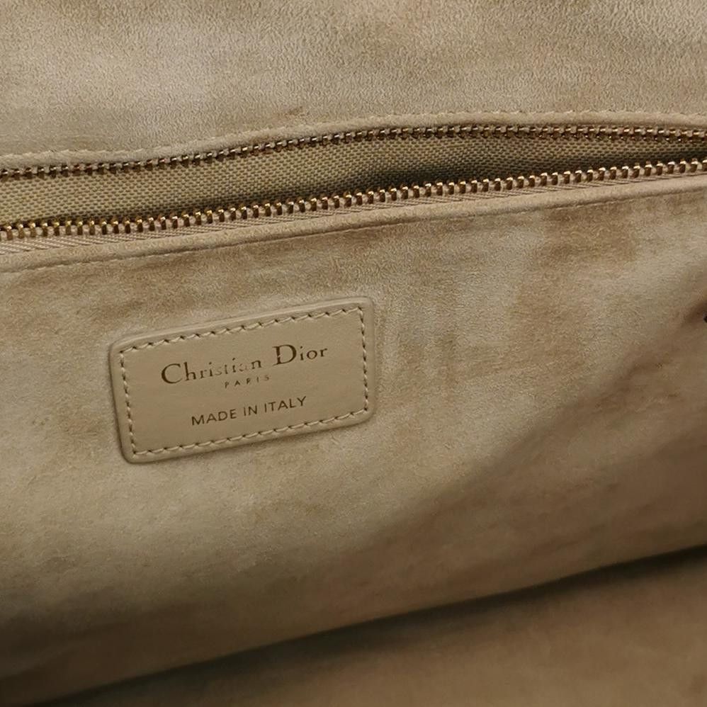 Dior Dior Women os Shoulder Bags Size ONE SIZE - 8 Thumbnail