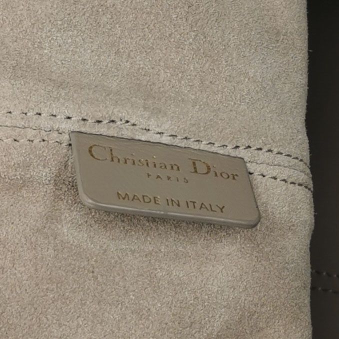 Dior Dior Women os Shoulder Bags Size ONE SIZE - 9 Thumbnail