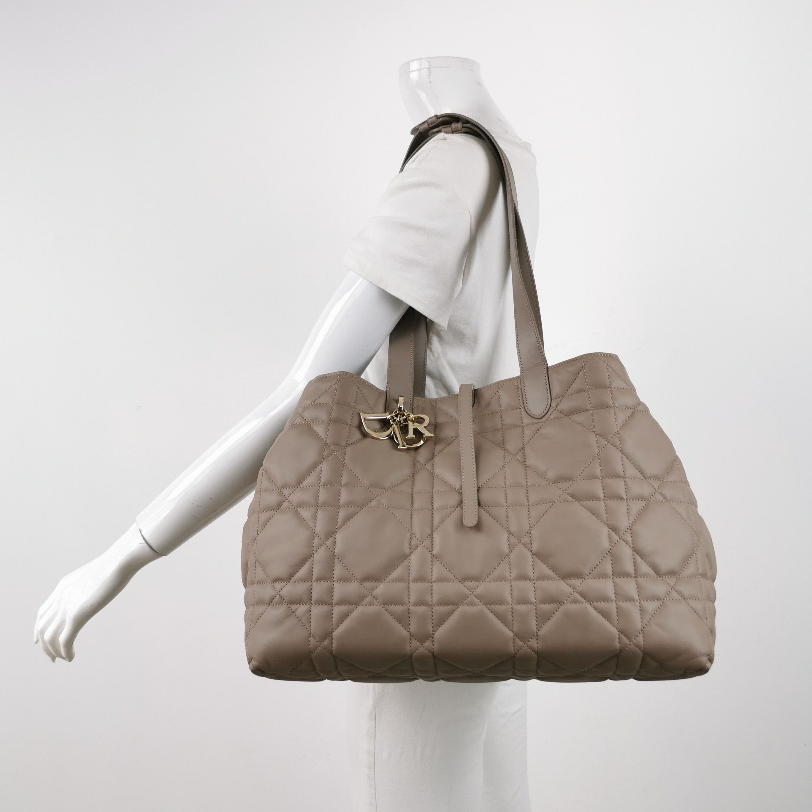 Dior Dior Women os Shoulder Bags Size ONE SIZE - 2 Thumbnail