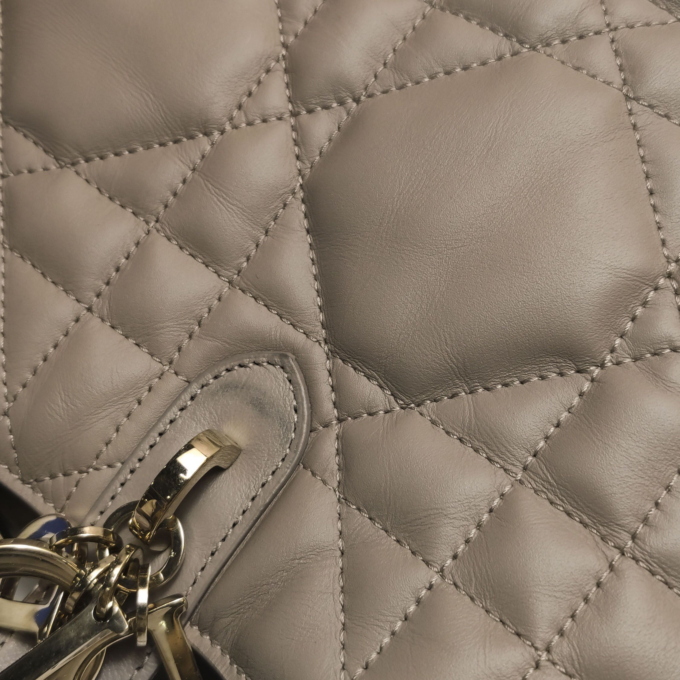Dior Dior Women os Shoulder Bags Size ONE SIZE - 13 Thumbnail