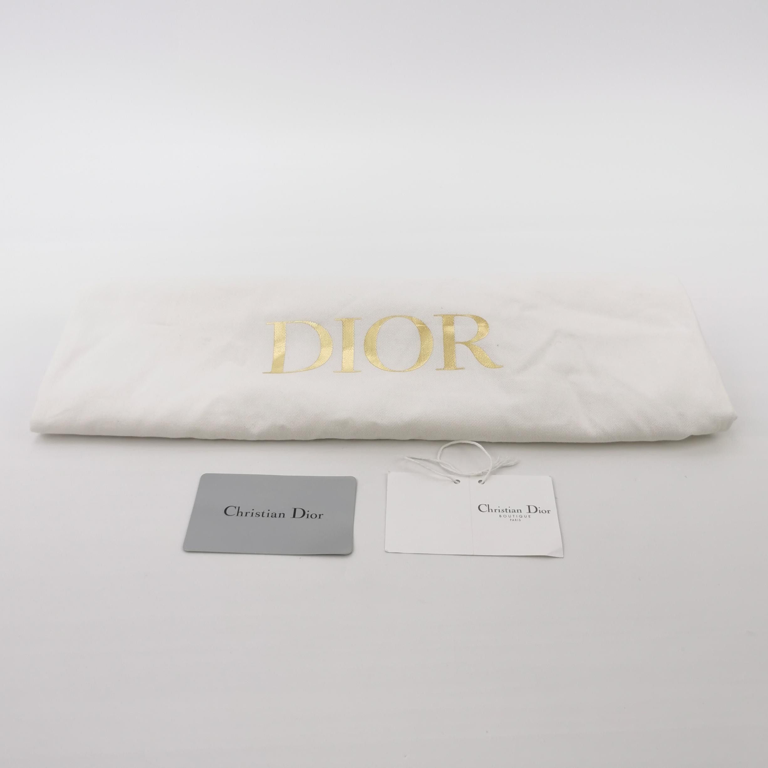 Dior Dior Women os Tote Bags Size ONE SIZE - 9 Thumbnail