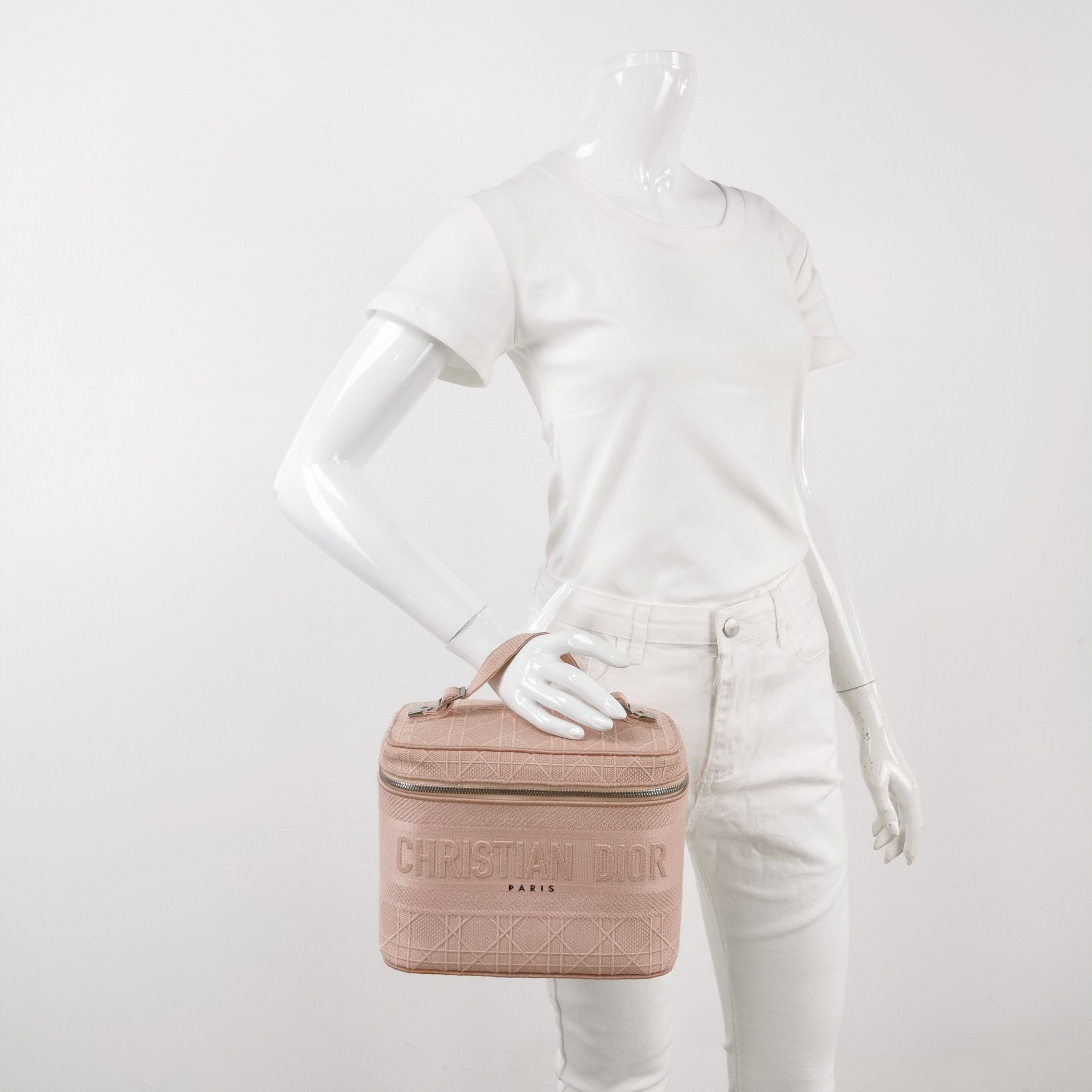 Dior Dior Women os Tote Bags Size ONE SIZE - 2 Thumbnail