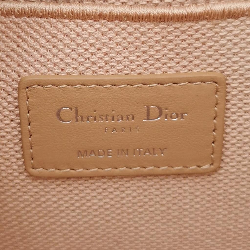 Dior Dior Women os Tote Bags Size ONE SIZE - 8 Thumbnail