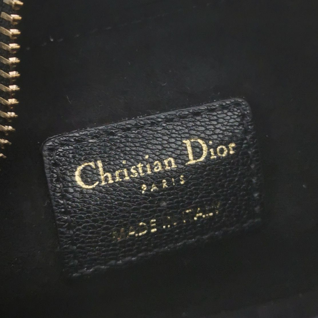 Dior Dior Women os Crossbody Bags Size ONE SIZE - 8 Thumbnail