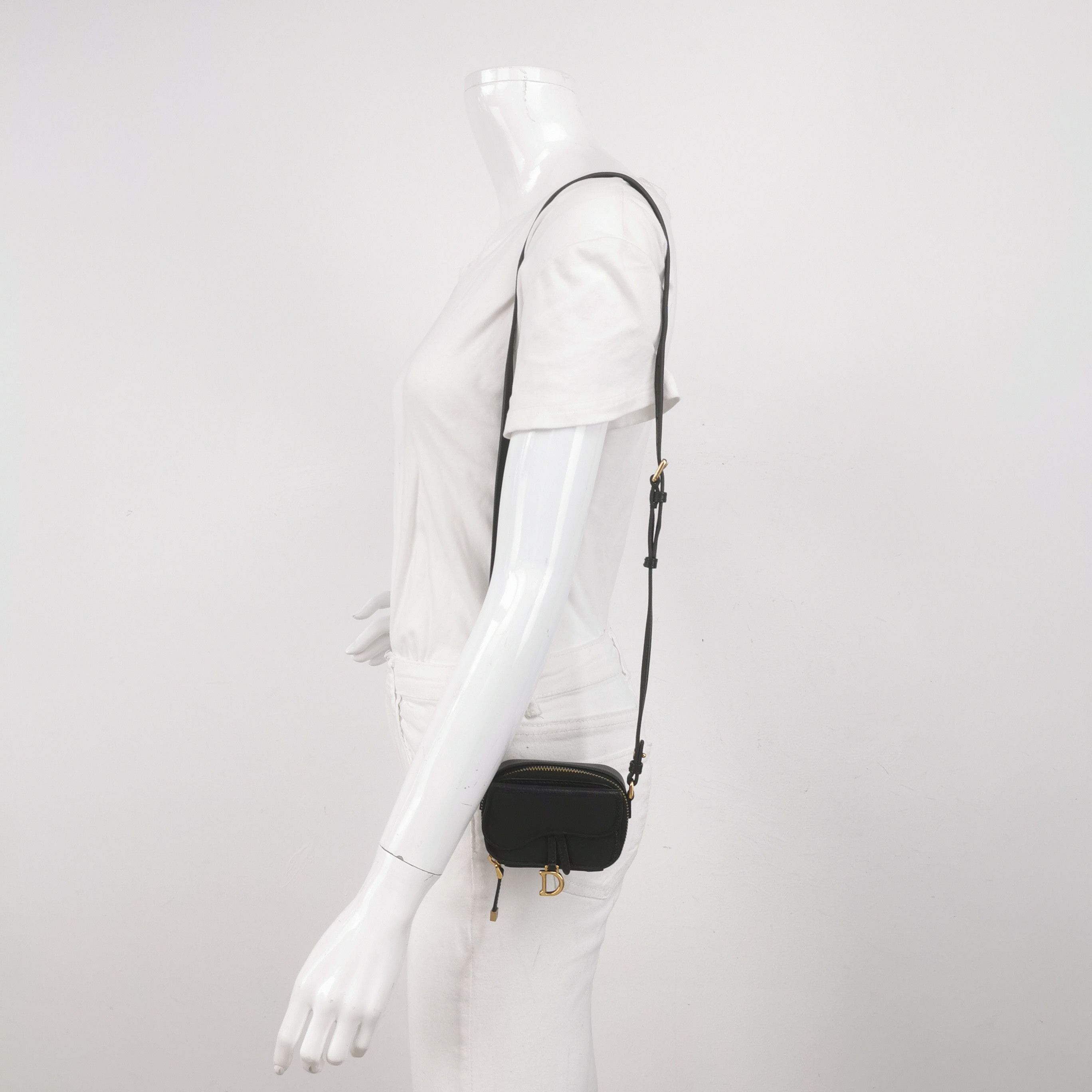 Dior Dior Women os Crossbody Bags Size ONE SIZE - 2 Thumbnail