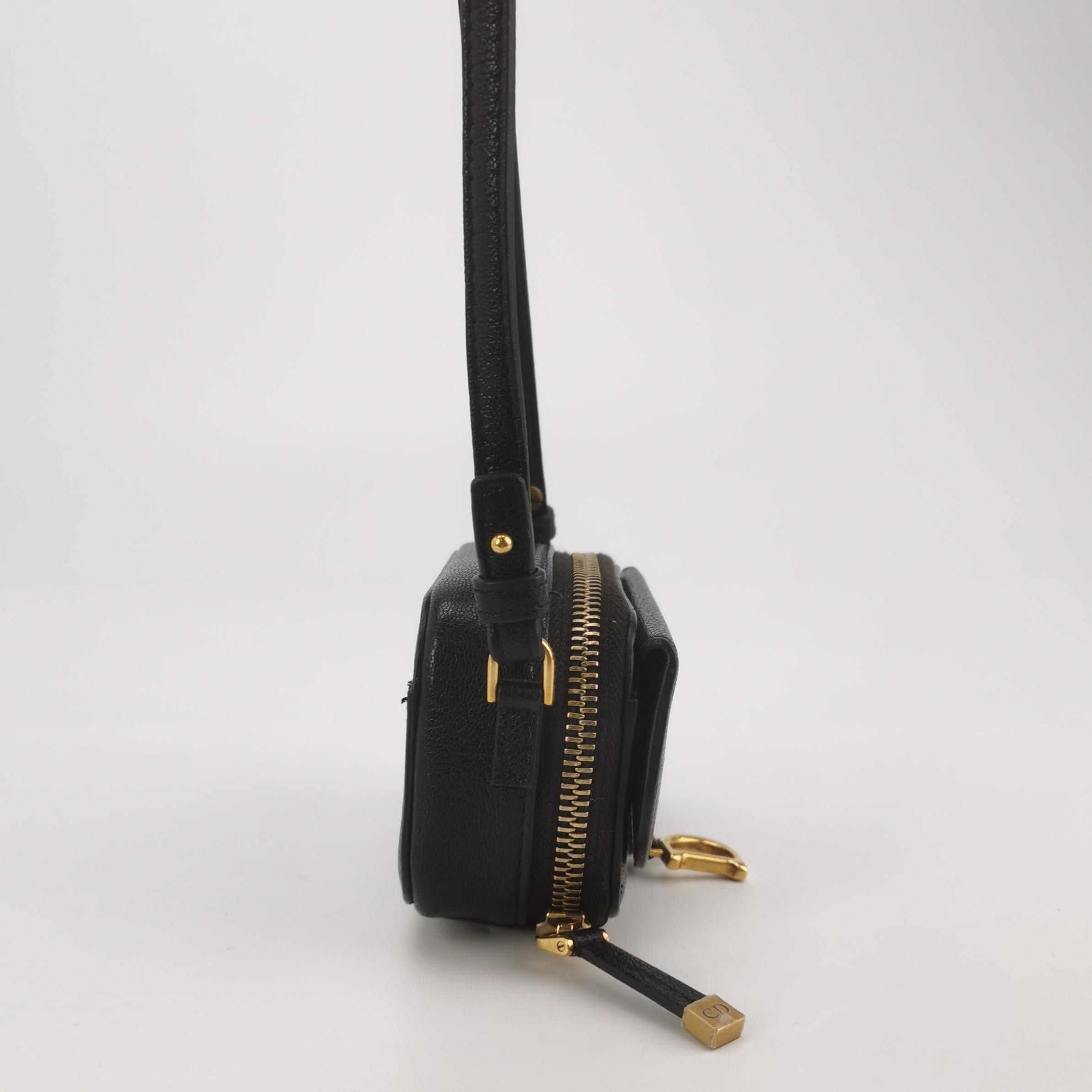 Dior Dior Women os Crossbody Bags Size ONE SIZE - 4 Thumbnail