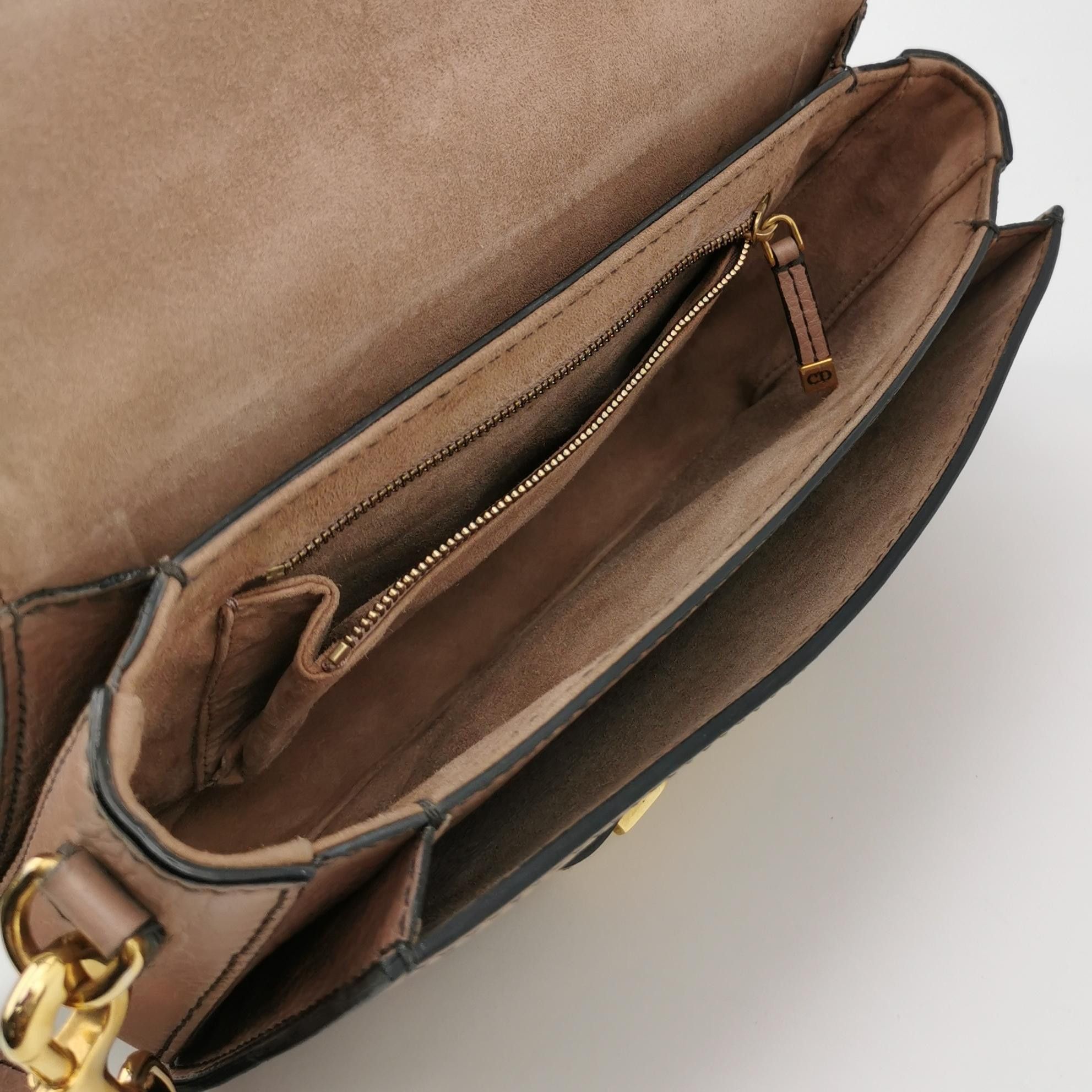 Dior Dior Women os Shoulder Bags Size ONE SIZE - 7 Thumbnail