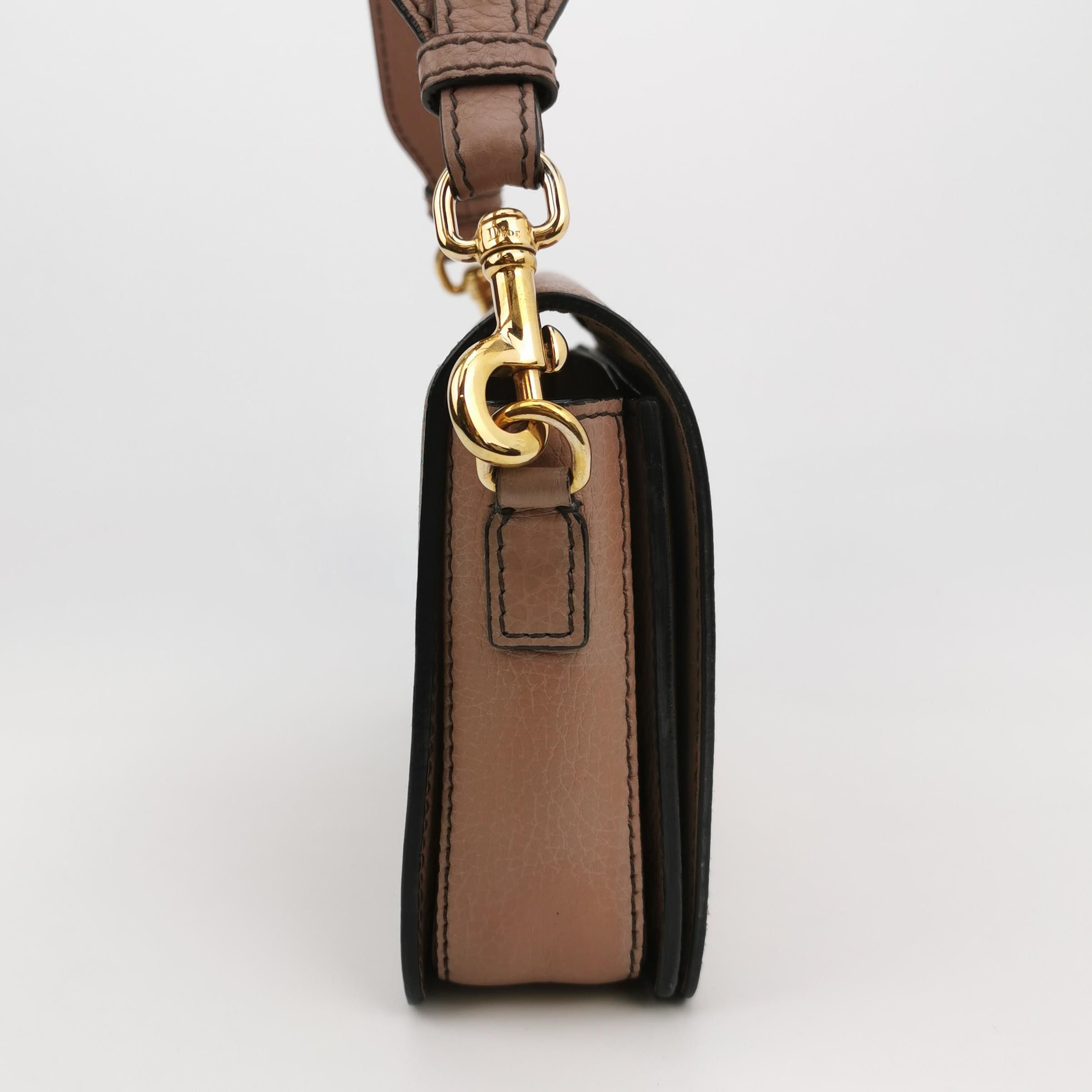Dior Dior Women os Shoulder Bags Size ONE SIZE - 4 Thumbnail