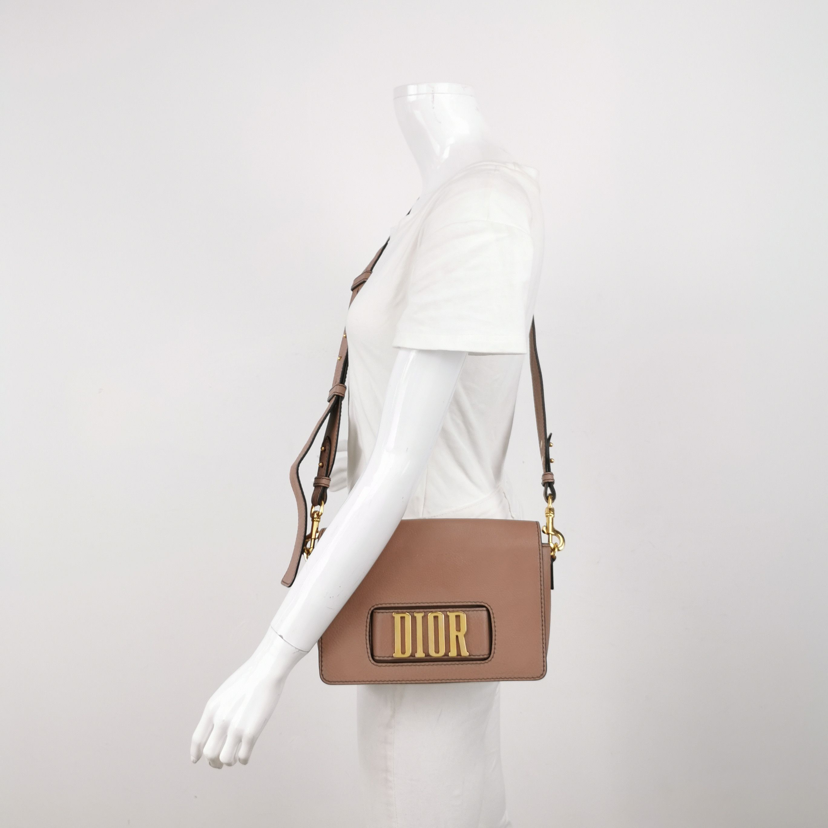 Dior Dior Women os Shoulder Bags Size ONE SIZE - 2 Thumbnail