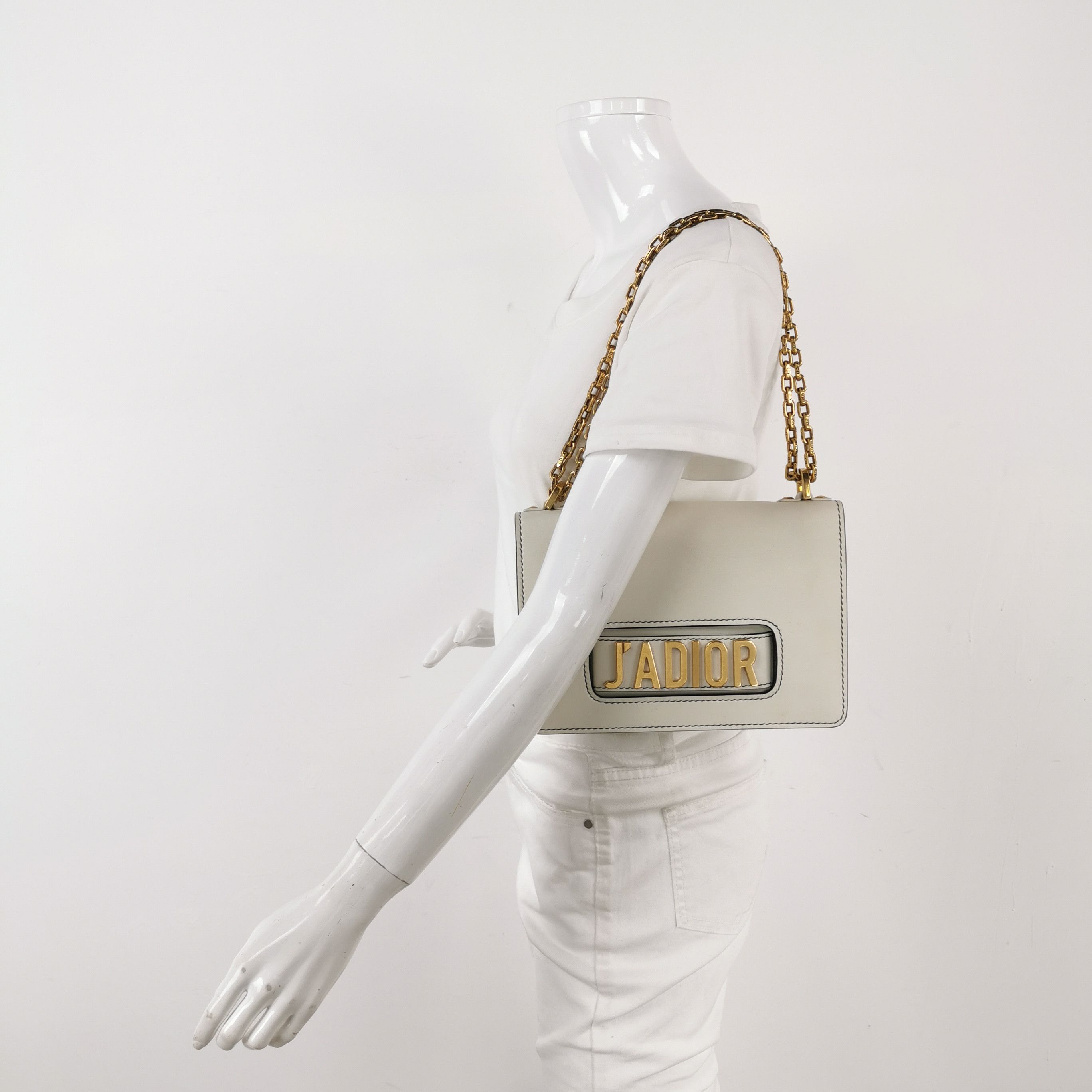 Dior Dior Women os Shoulder Bags Size ONE SIZE - 2 Thumbnail