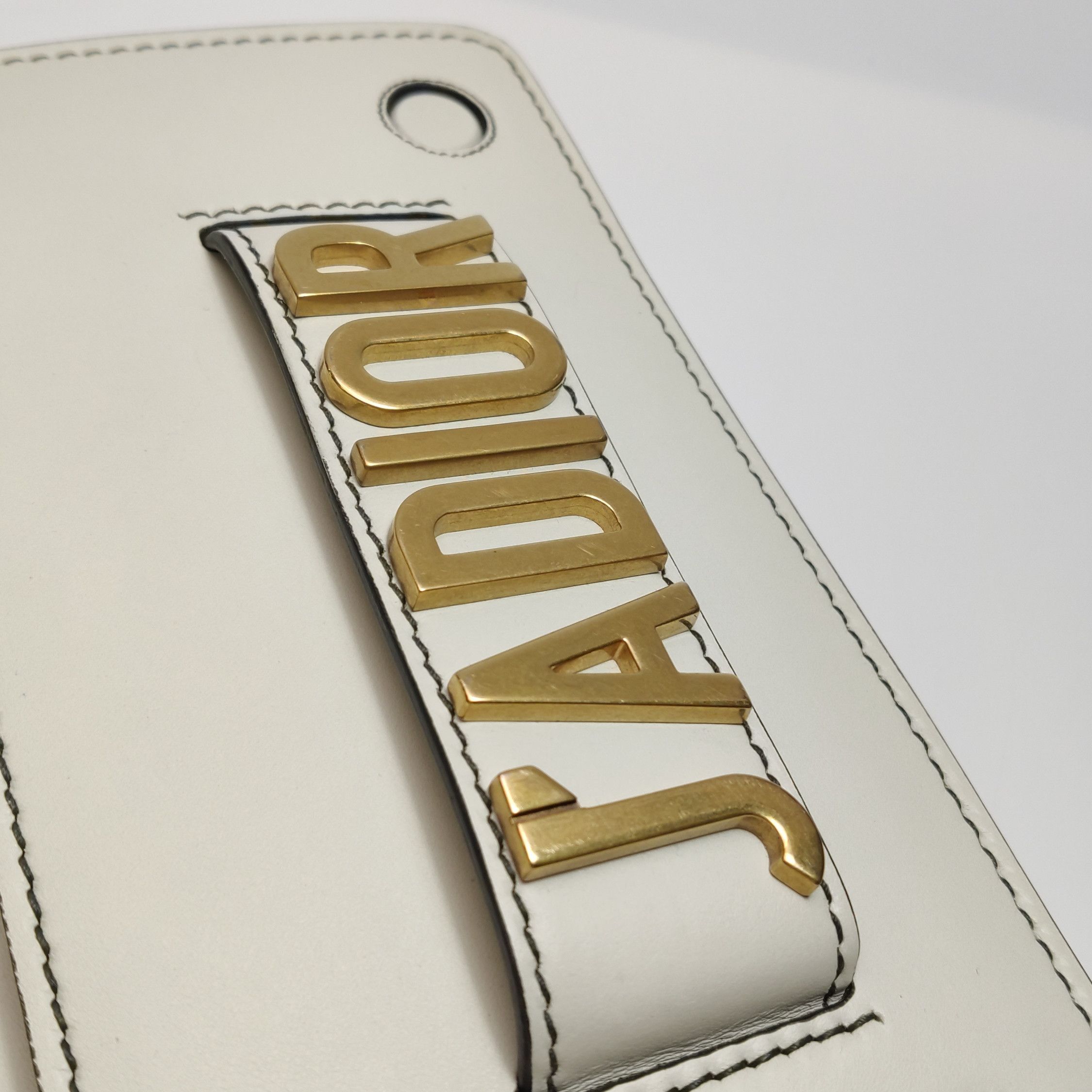 Dior Dior Women os Shoulder Bags Size ONE SIZE - 10 Thumbnail