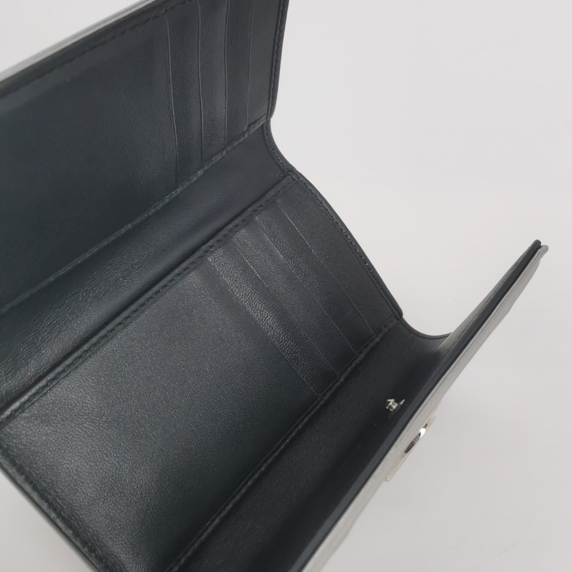 Dior Dior Women os Wallets Size ONE SIZE - 6 Thumbnail