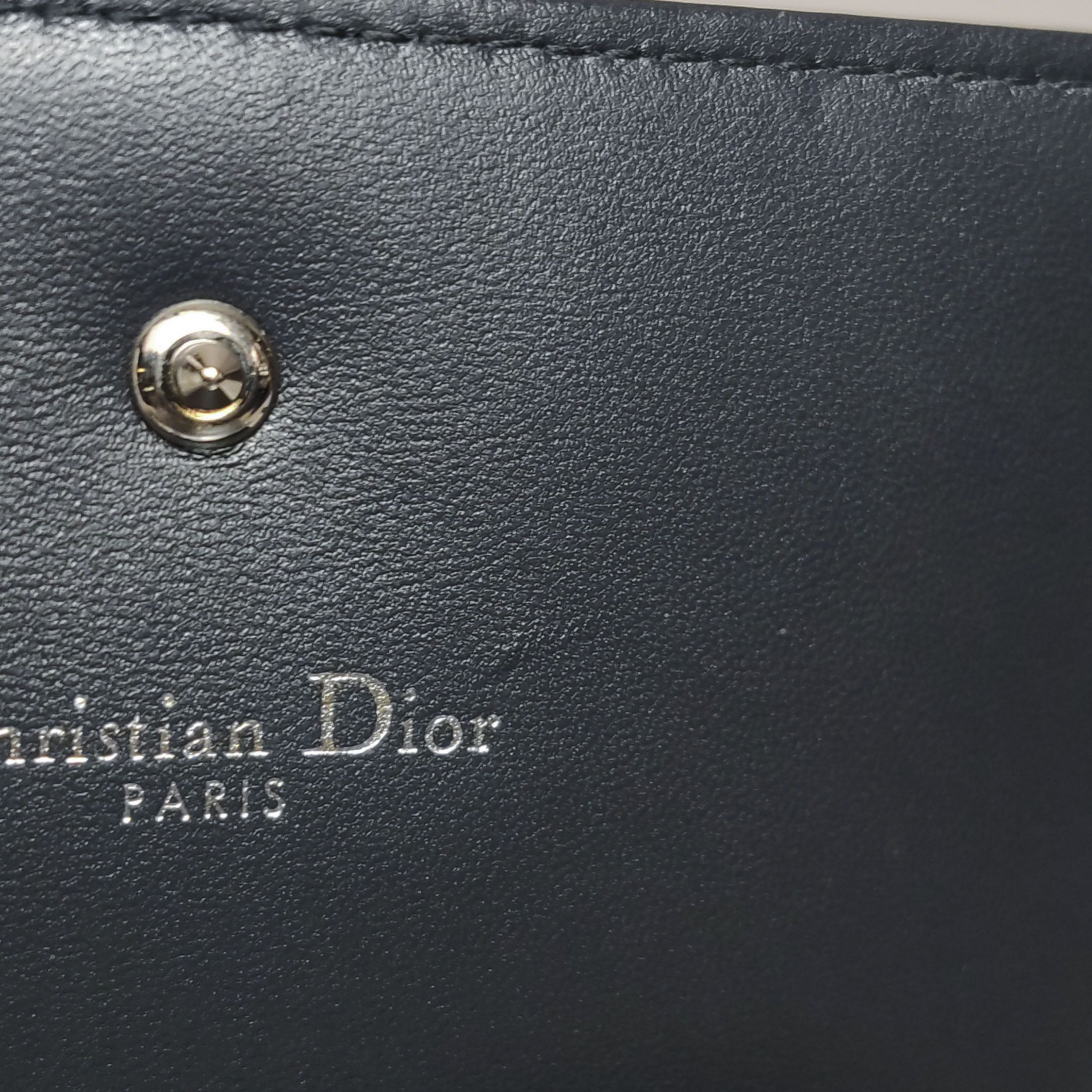 Dior Dior Women os Wallets Size ONE SIZE - 9 Thumbnail