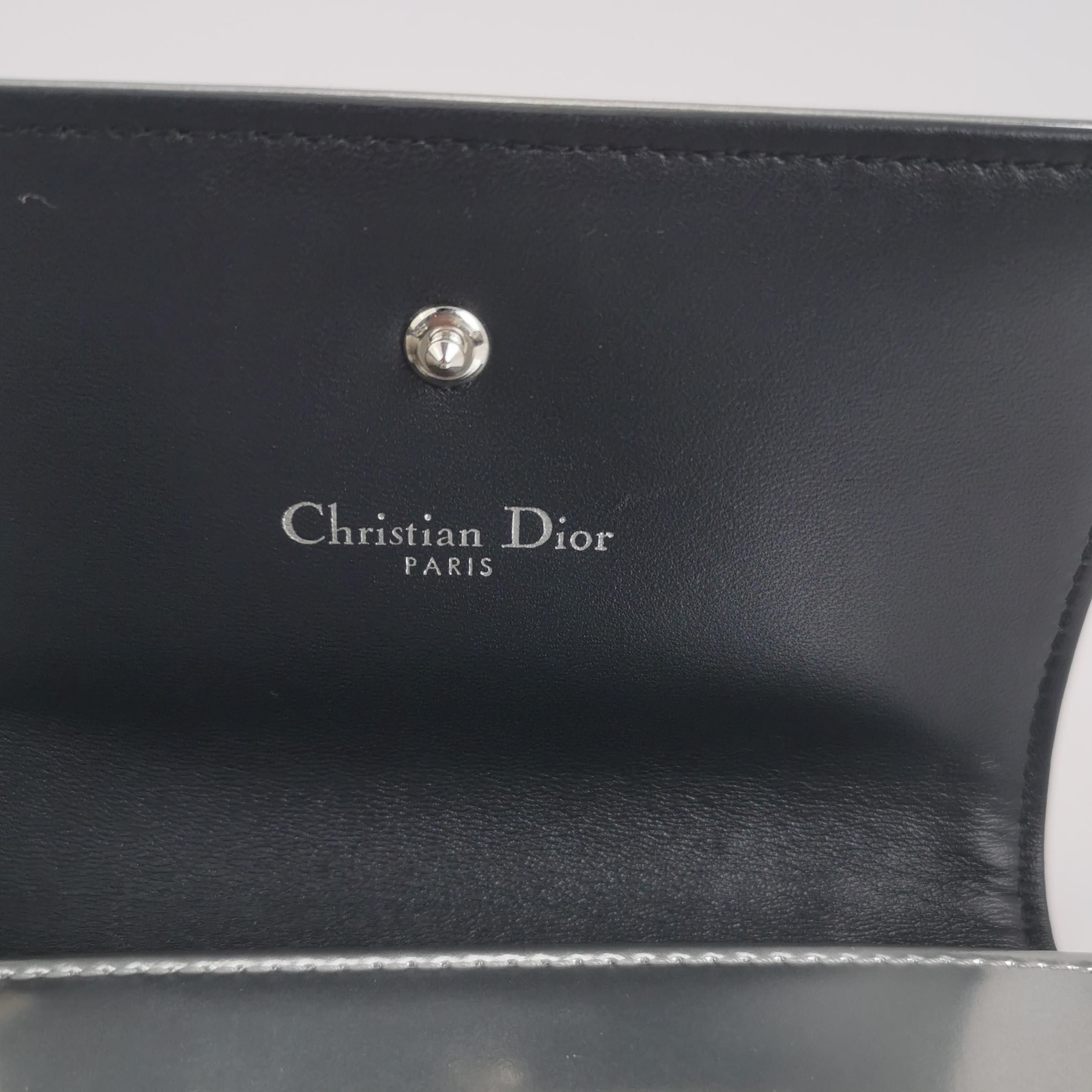 Dior Dior Women os Wallets Size ONE SIZE - 7 Thumbnail