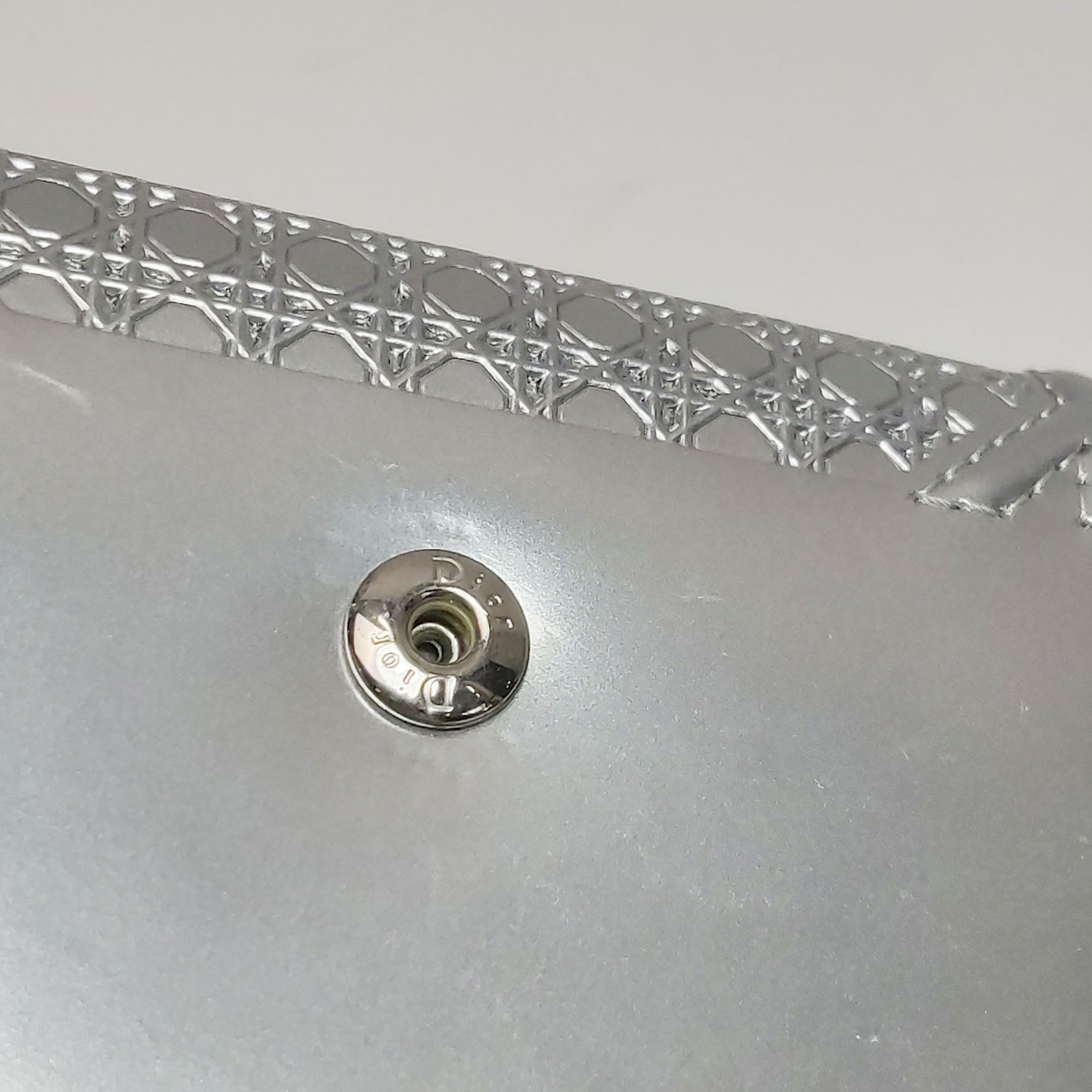 Dior Dior Women os Wallets Size ONE SIZE - 12 Thumbnail
