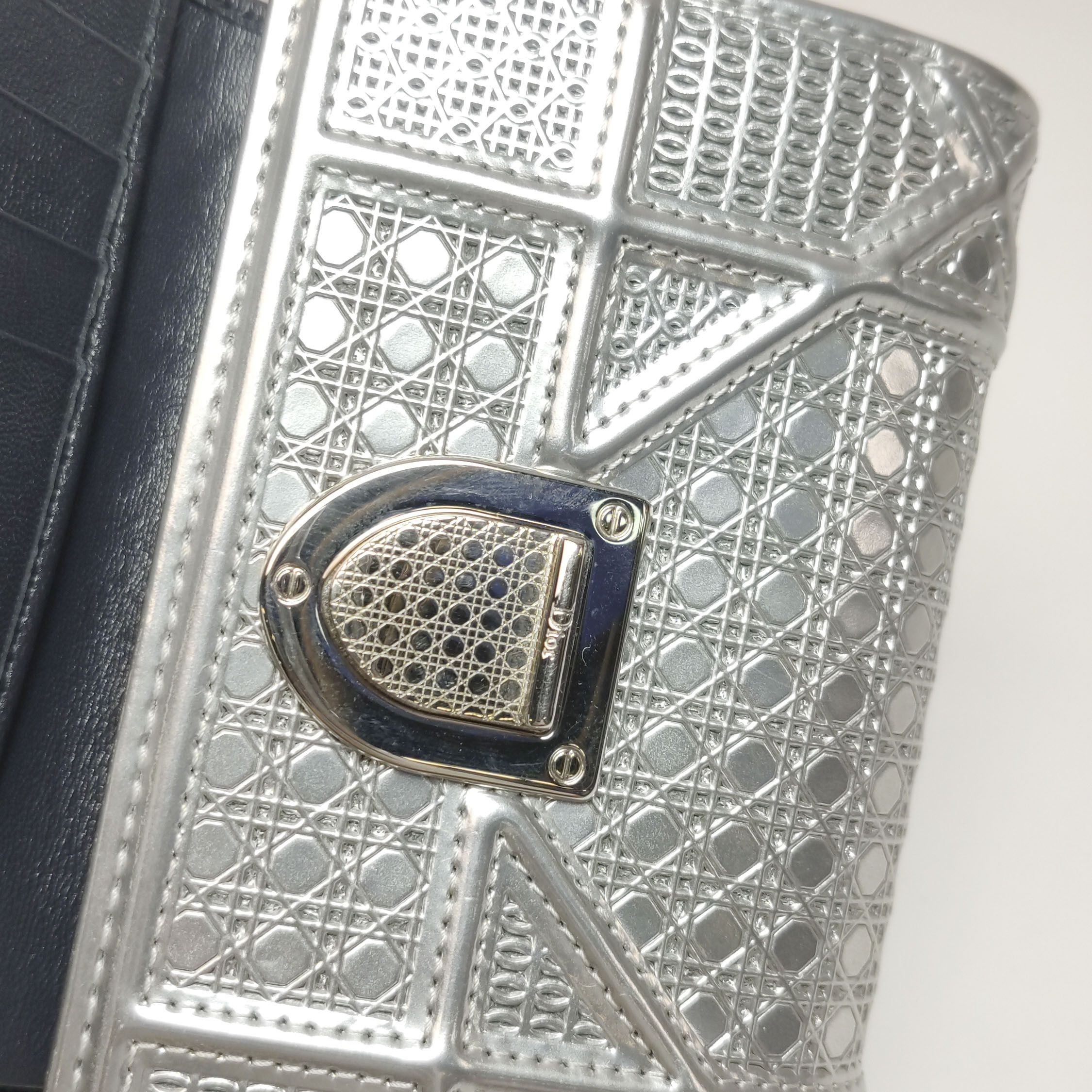 Dior Dior Women os Wallets Size ONE SIZE - 10 Thumbnail